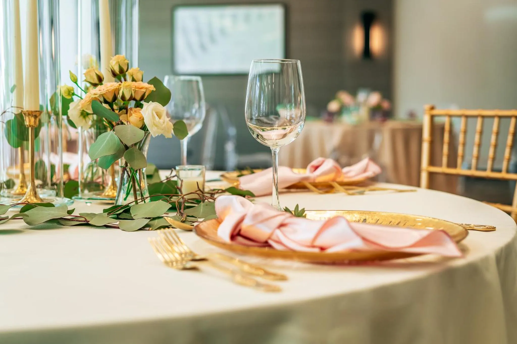 Banquet/Function facilities in Hyatt Place Milwaukee Downtown