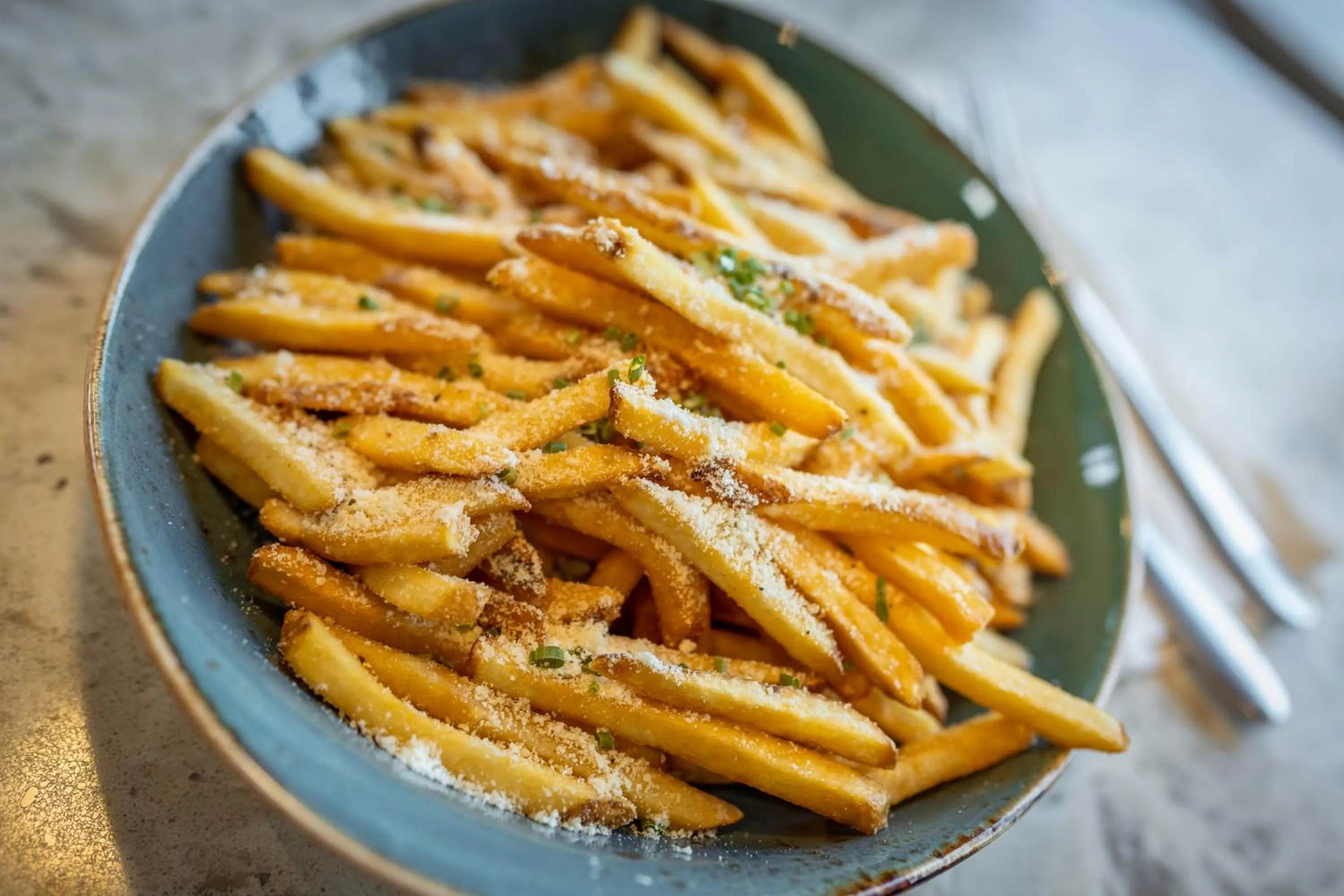 Restaurant/places to eat in Hyatt Place Milwaukee Downtown