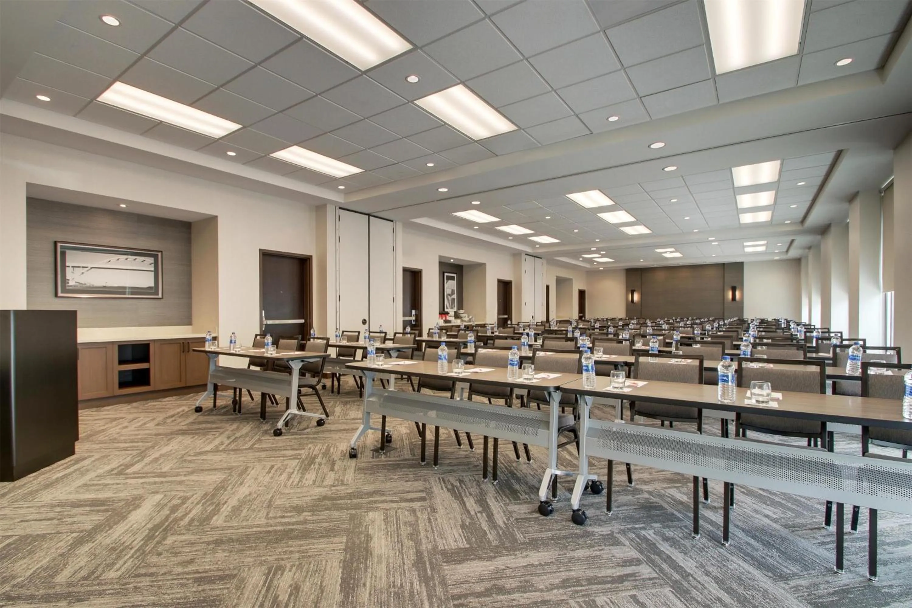 Meeting/conference room in Hyatt Place Milwaukee Downtown