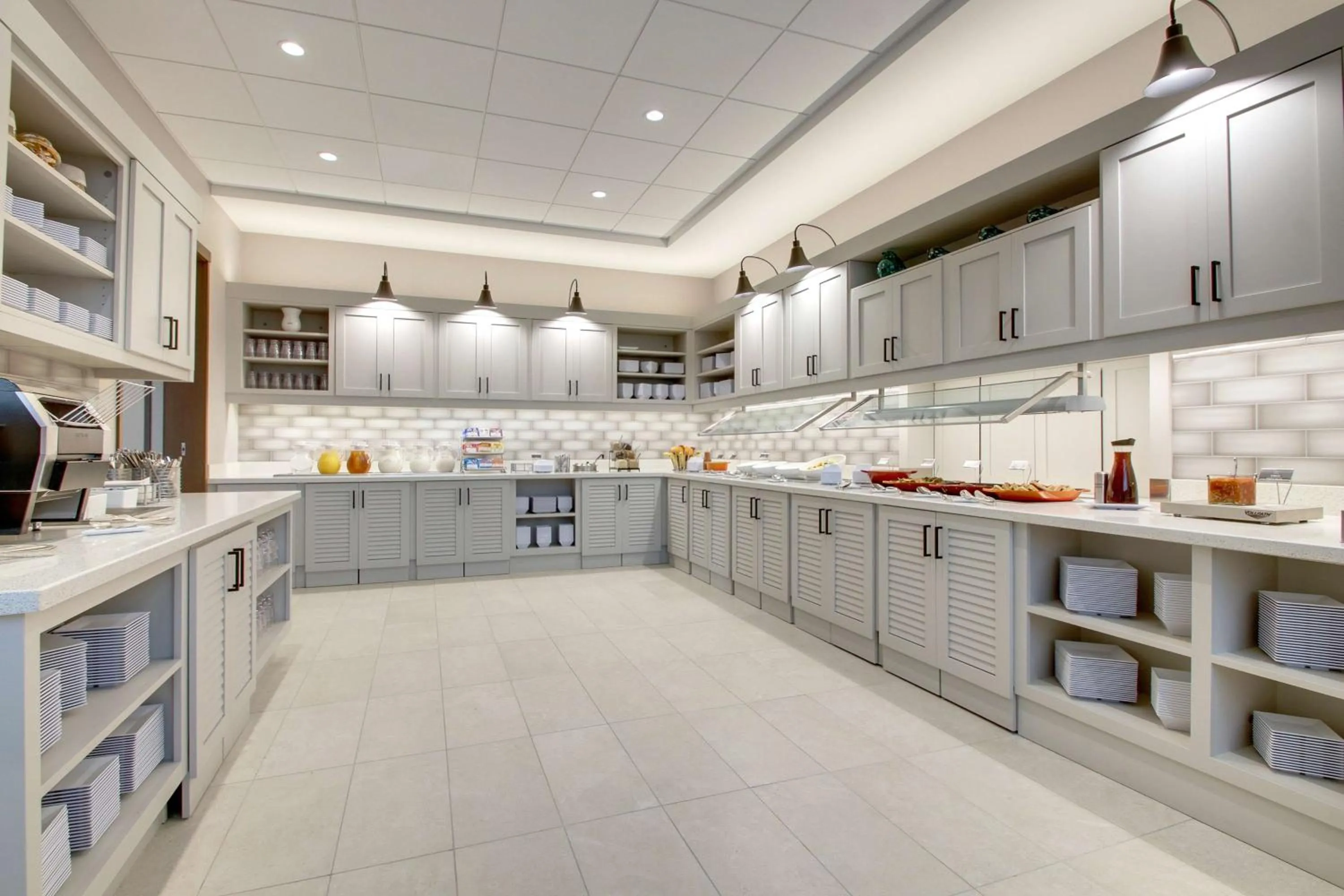 Lobby or reception in Hyatt Place Milwaukee Downtown