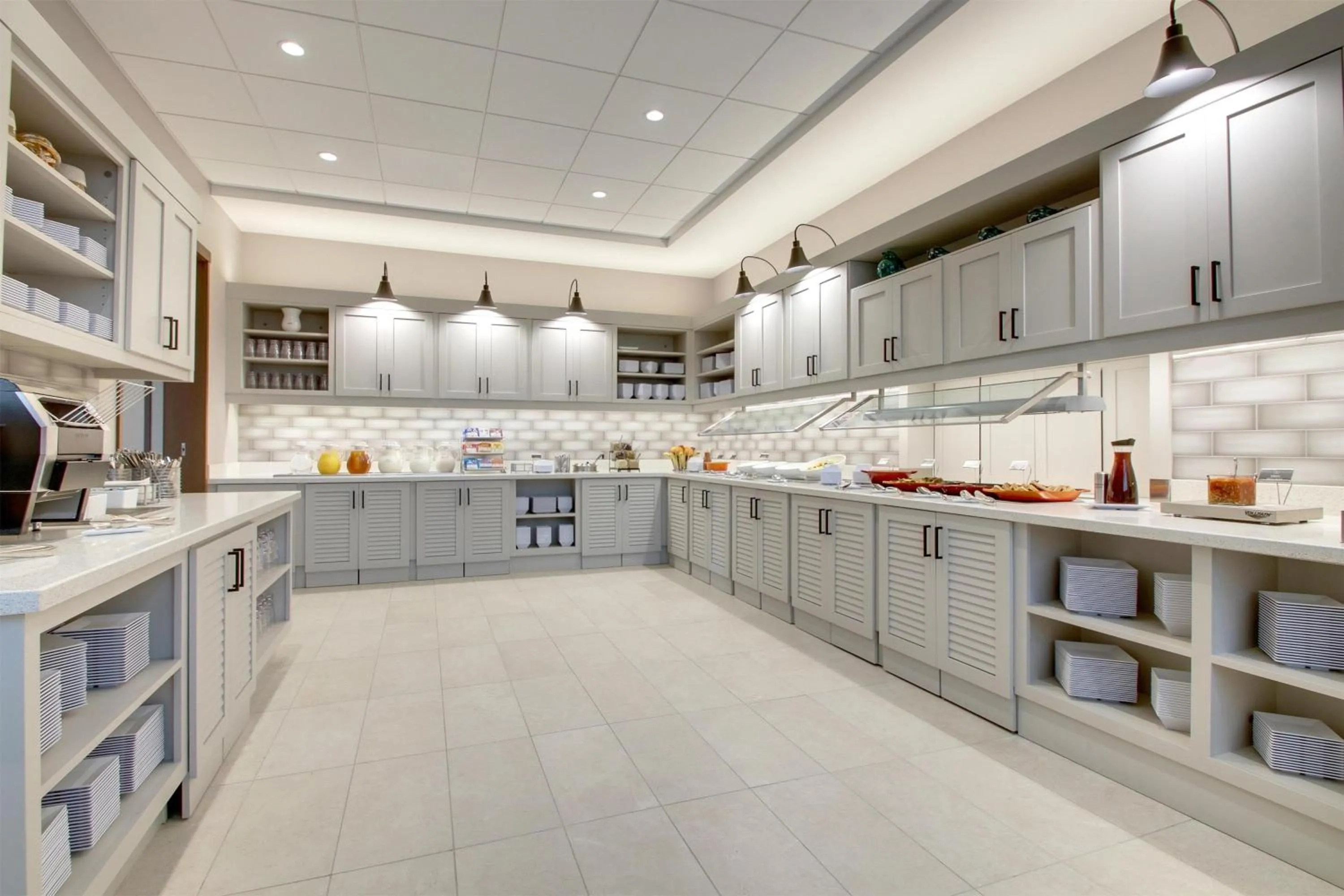 Lobby or reception in Hyatt Place Milwaukee Downtown