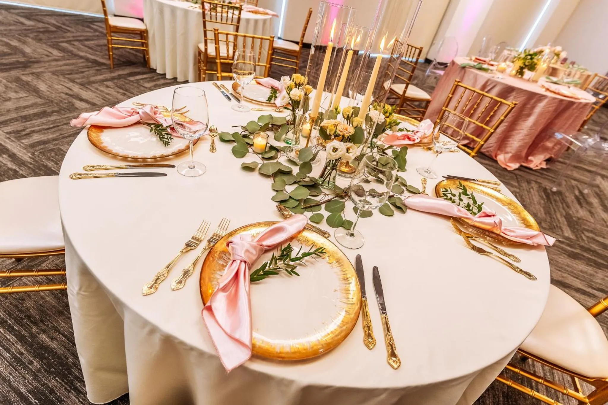 Banquet/Function facilities in Hyatt Place Milwaukee Downtown