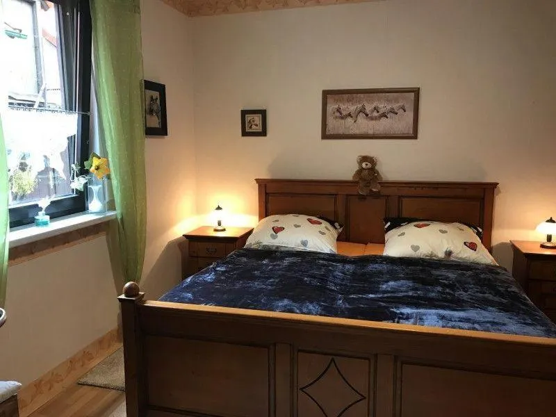 Ferienwohnung-Willgeroth
