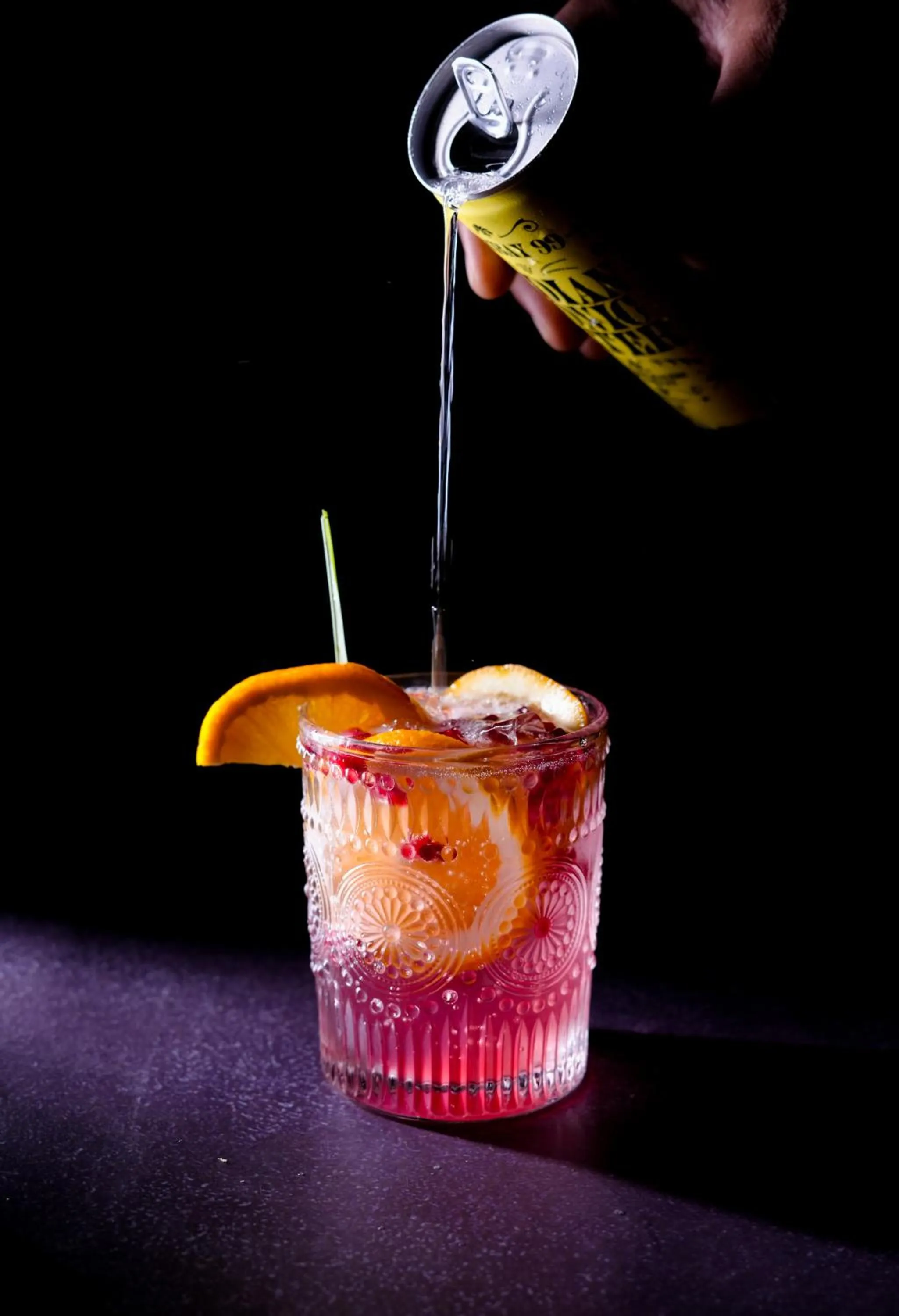 Hotel Surya, Kaiser Palace