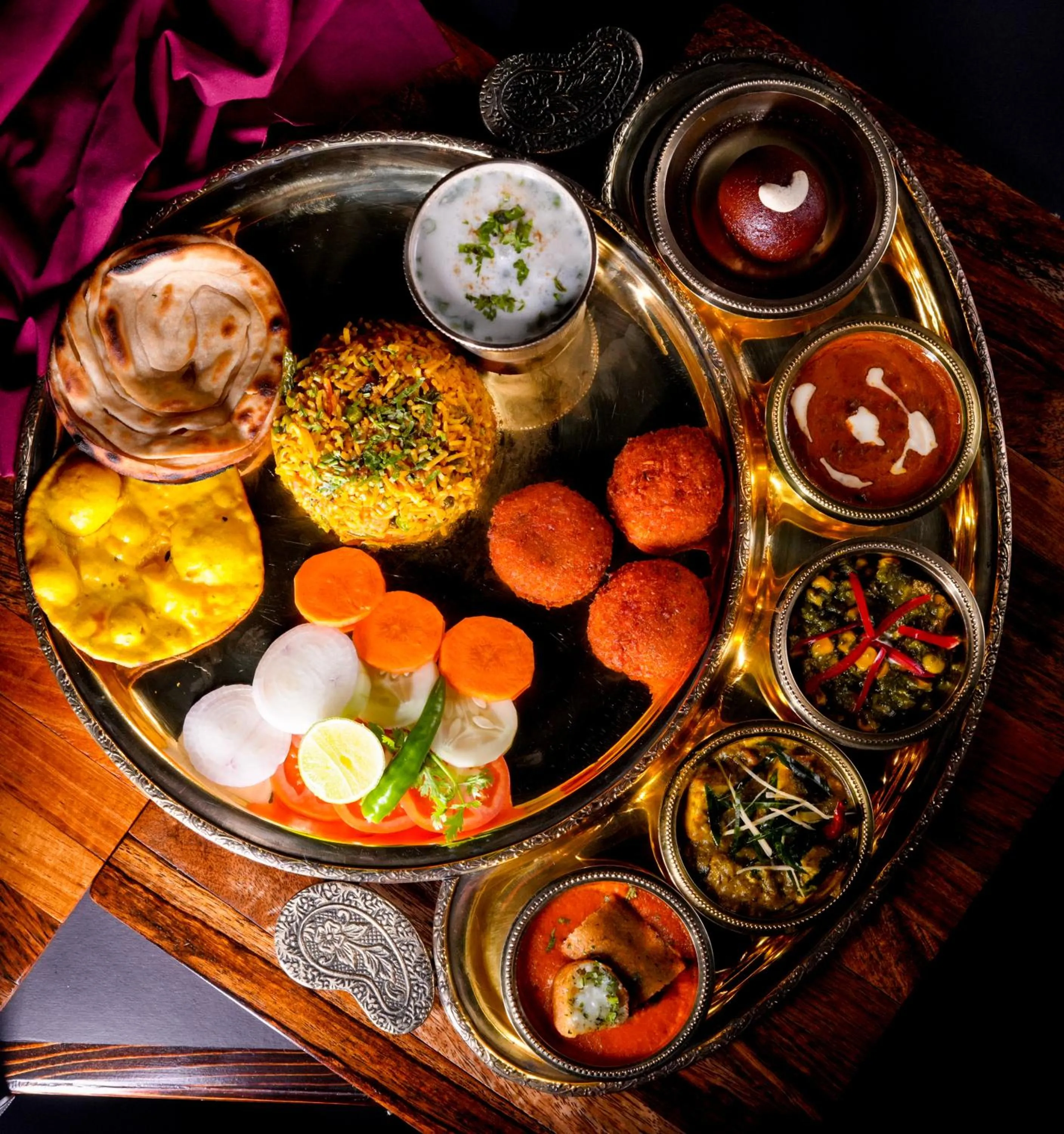 Hotel Surya, Kaiser Palace