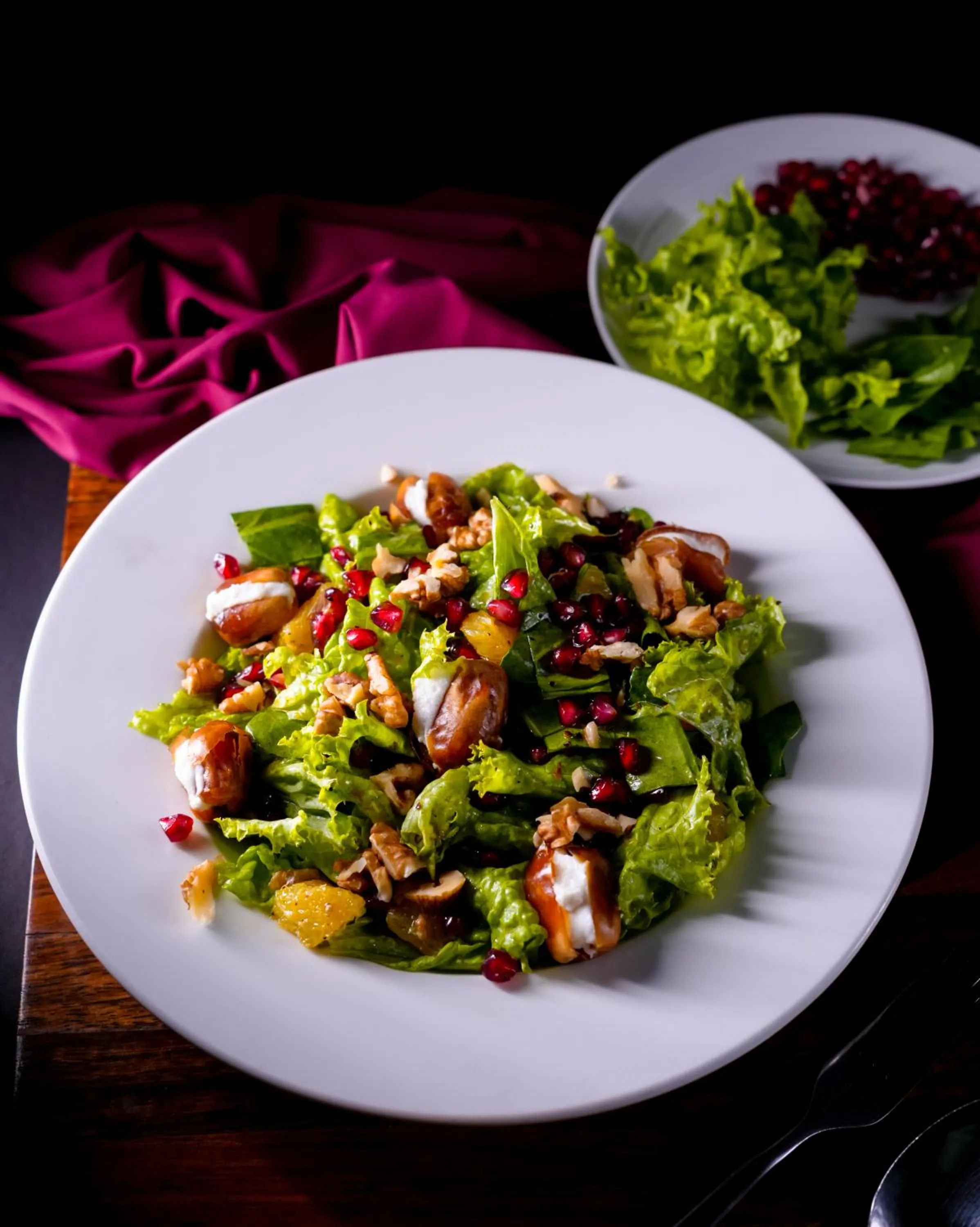 Hotel Surya, Kaiser Palace