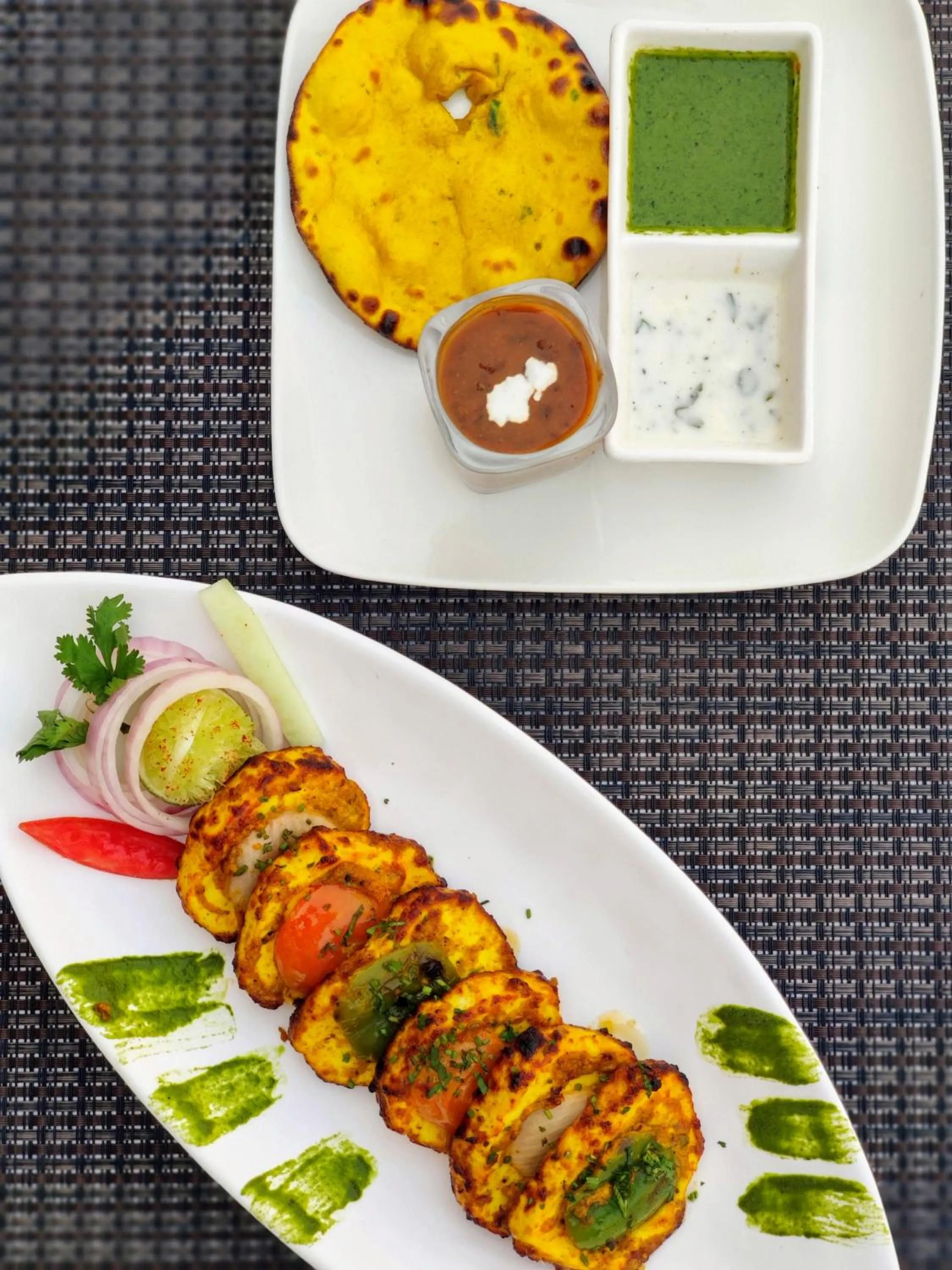 Hotel Surya, Kaiser Palace