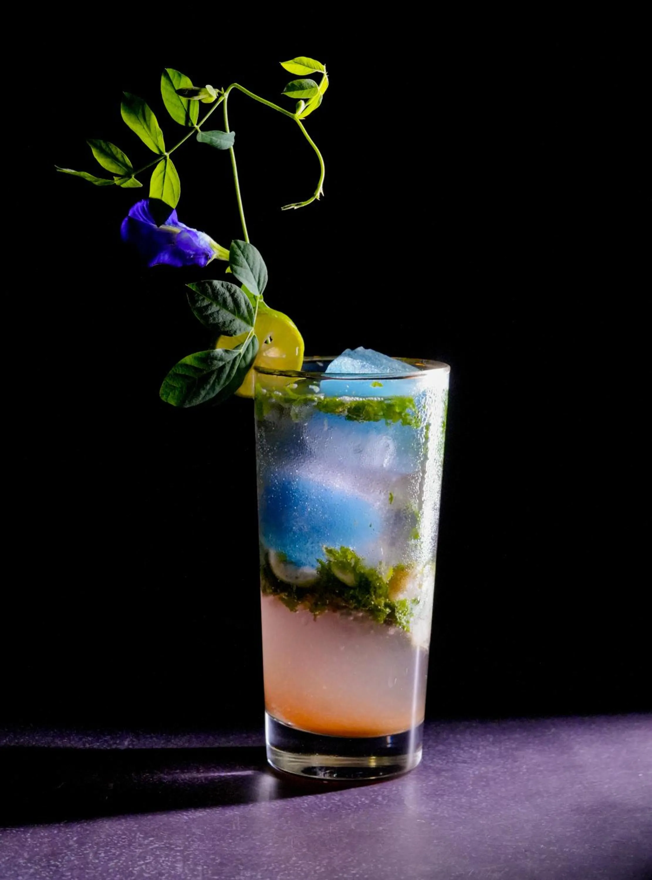 Hotel Surya, Kaiser Palace