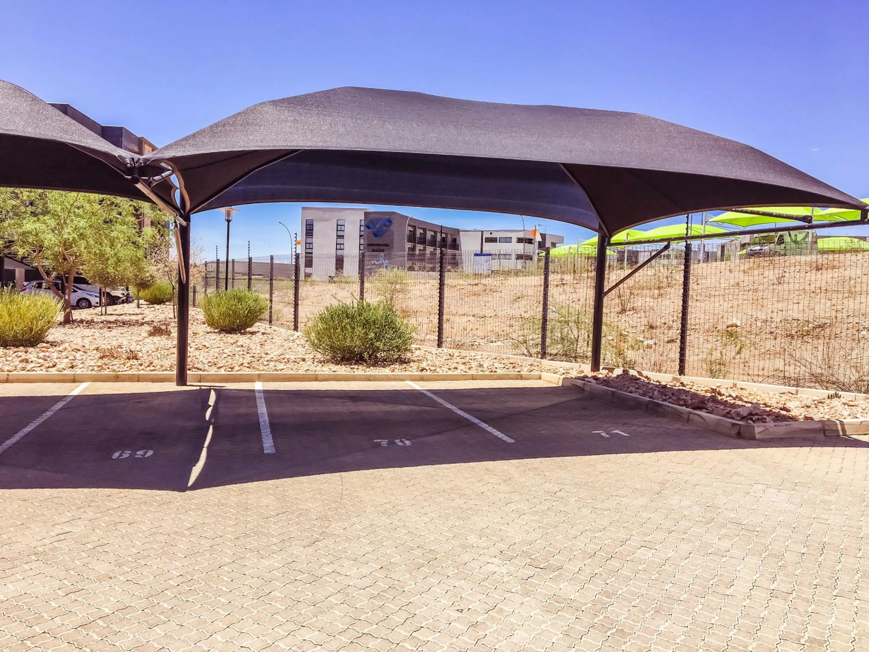 Elegant Wild Olive Apartment at Grove Mall