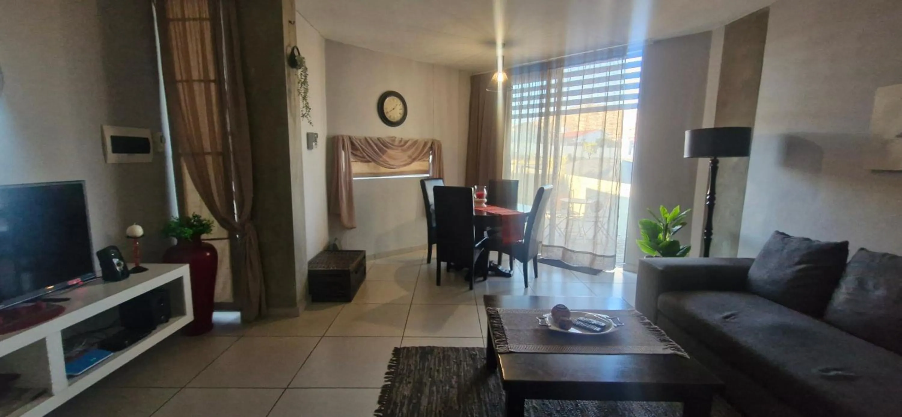 Elegant Wild Olive Apartment at Grove Mall