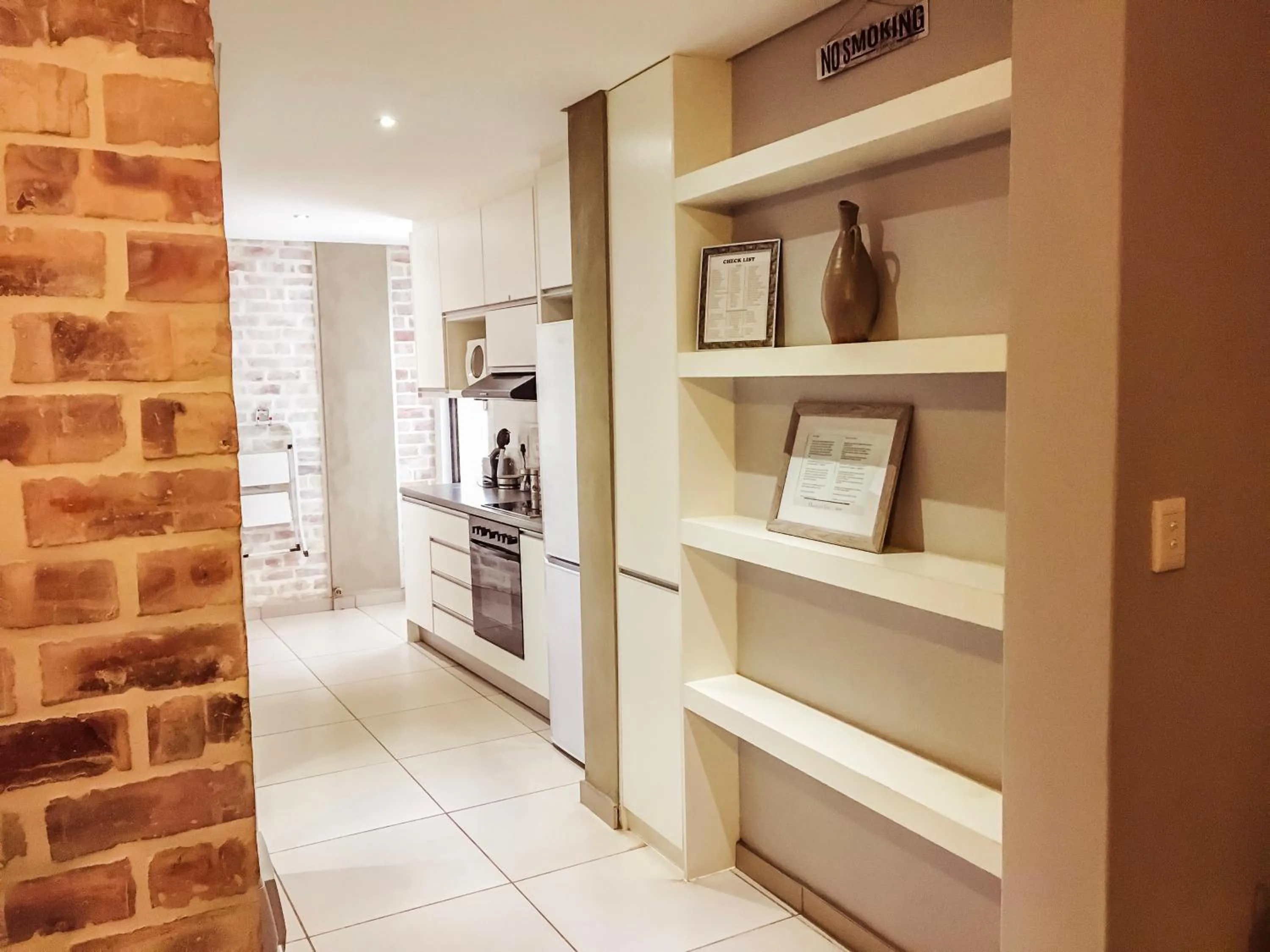 Elegant Wild Olive Apartment at Grove Mall
