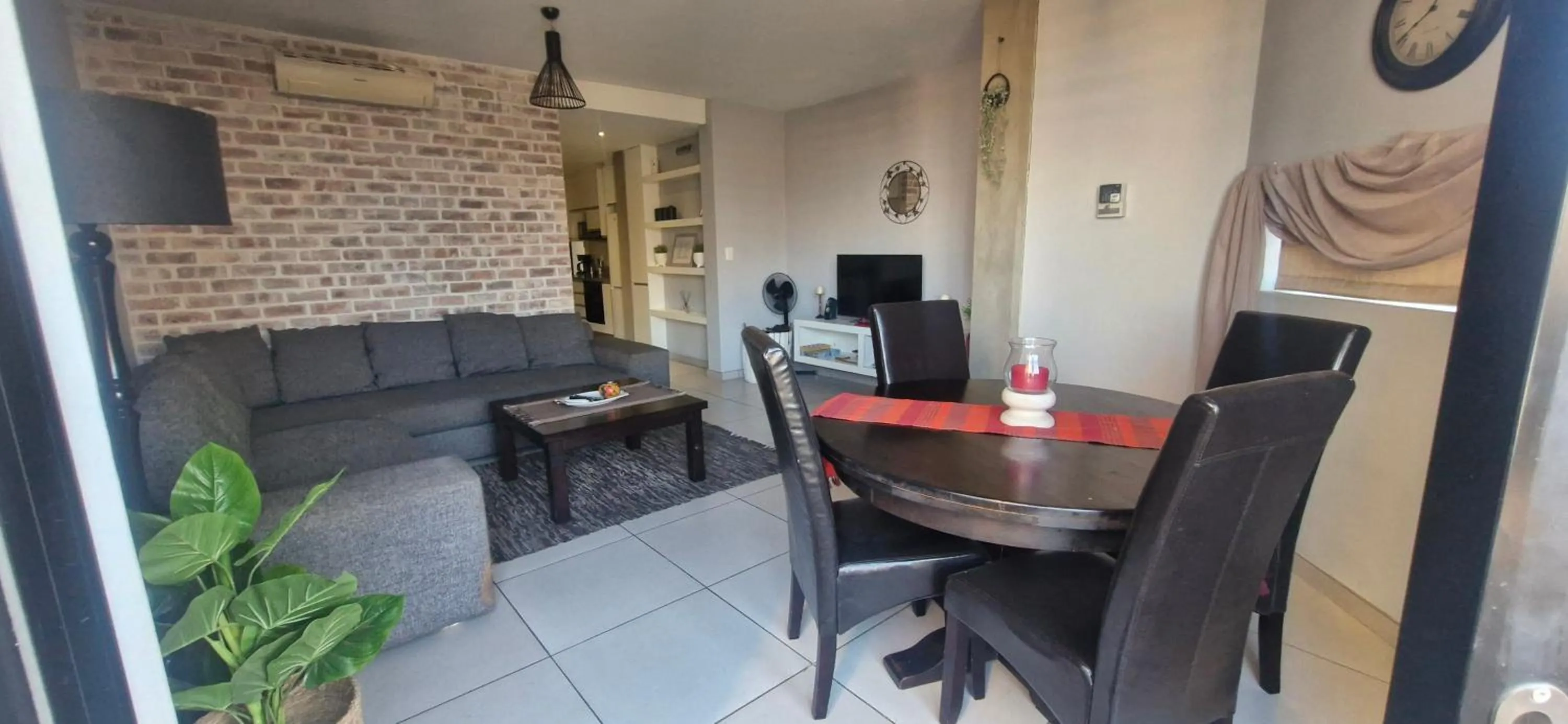 Elegant Wild Olive Apartment at Grove Mall