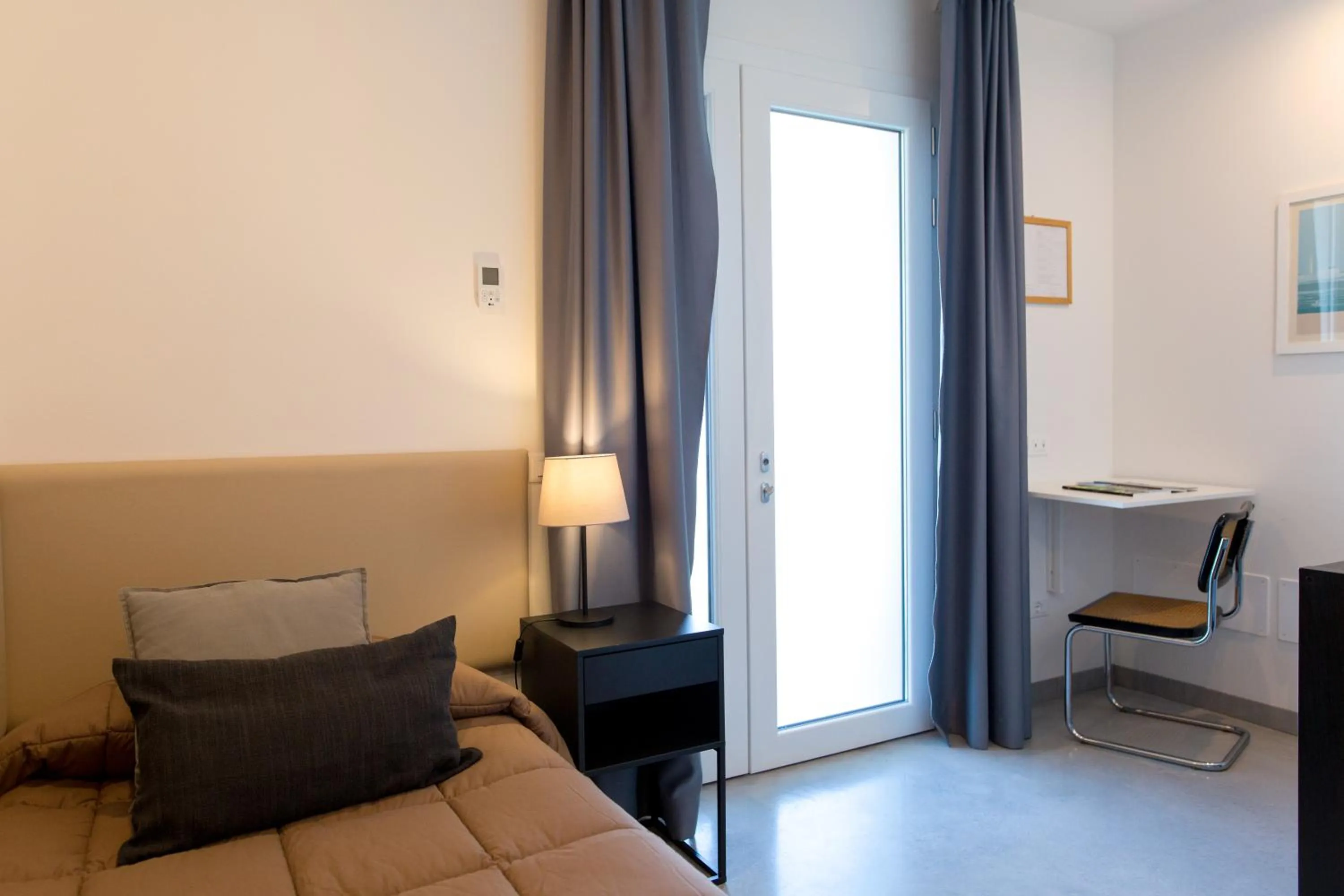 Bedroom in Guest House Bella Onda