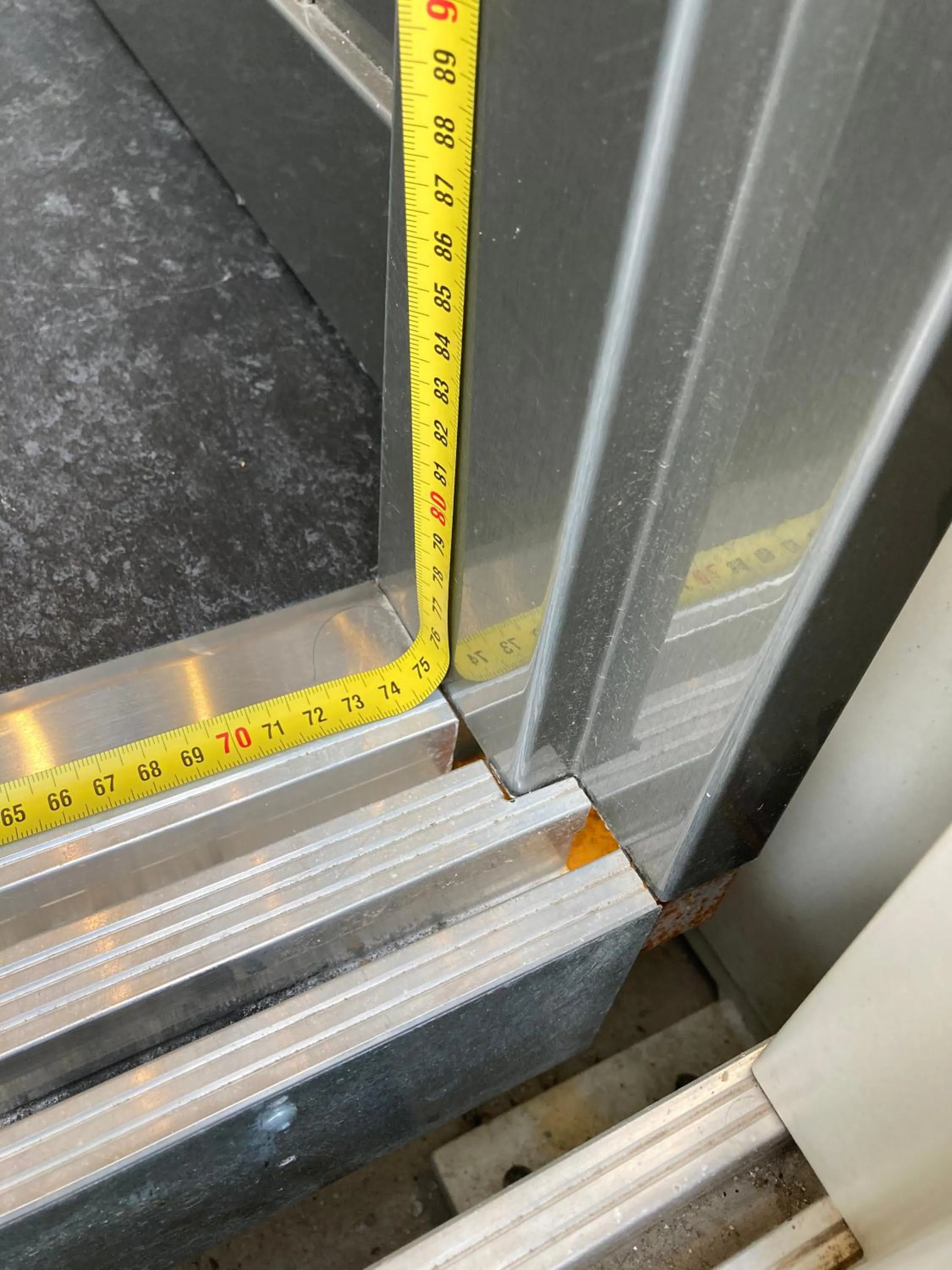 Facility for disabled guests in Guest House Bella Onda