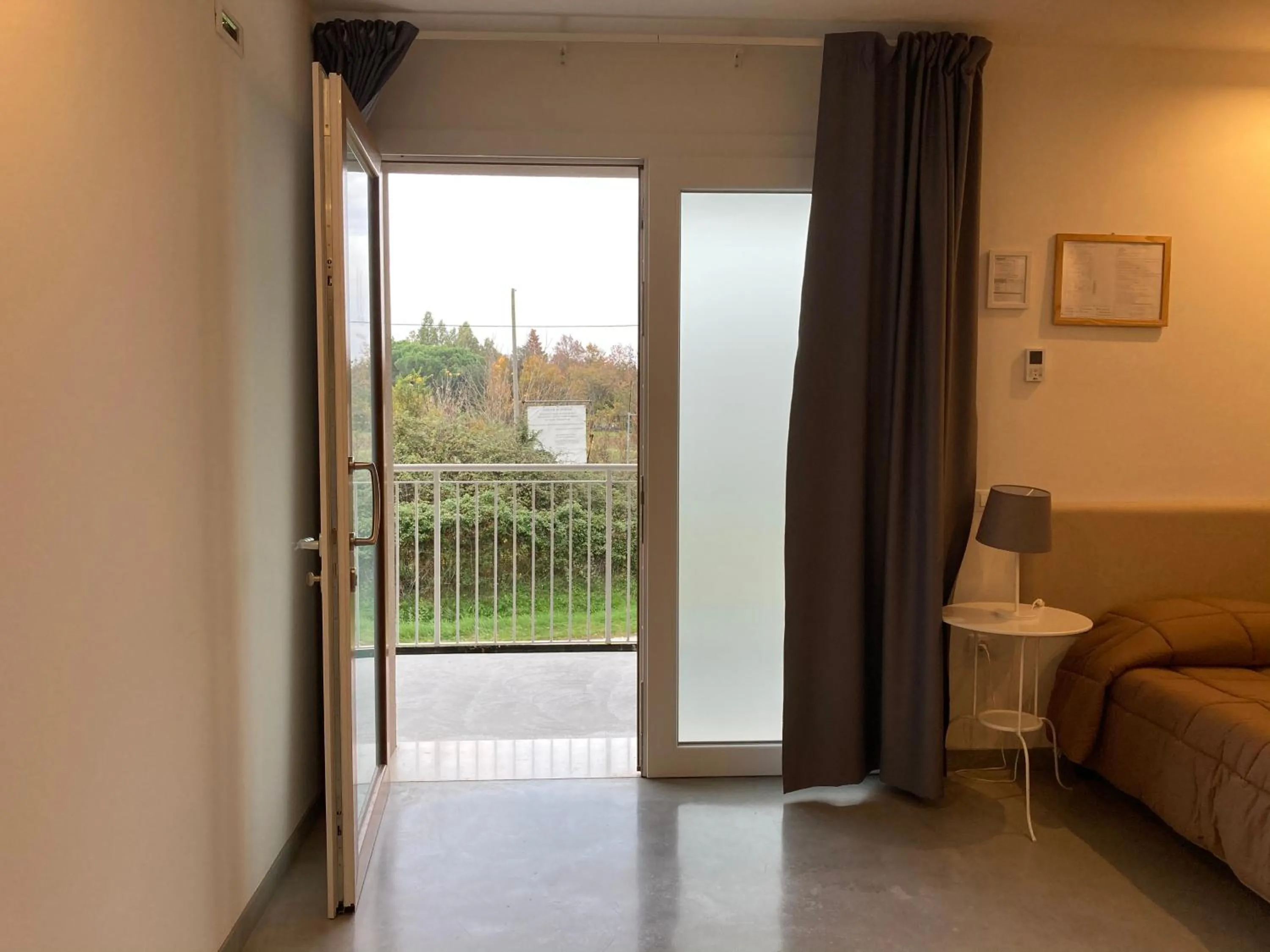 Bed in Guest House Bella Onda