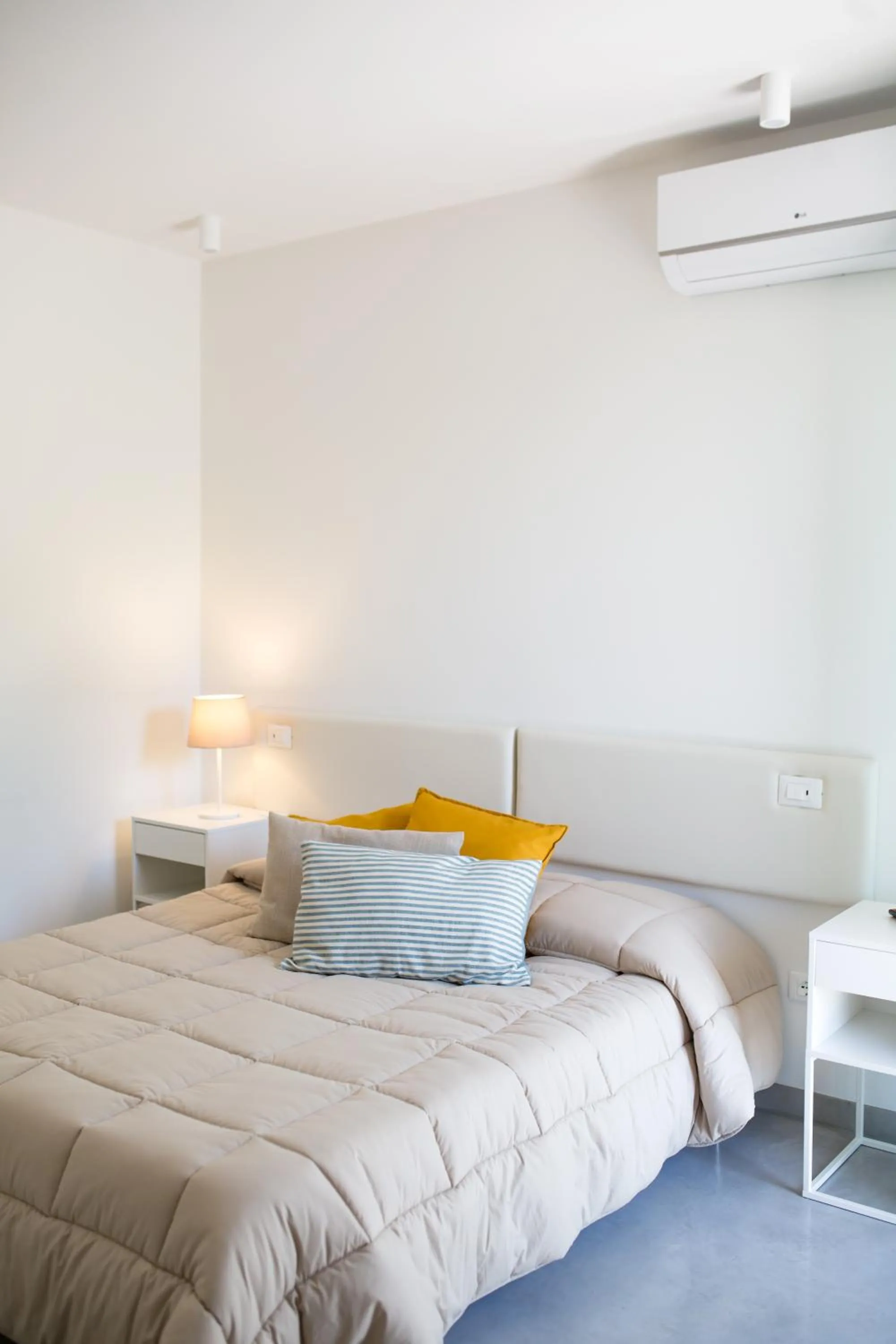 Bedroom, Bed in Guest House Bella Onda