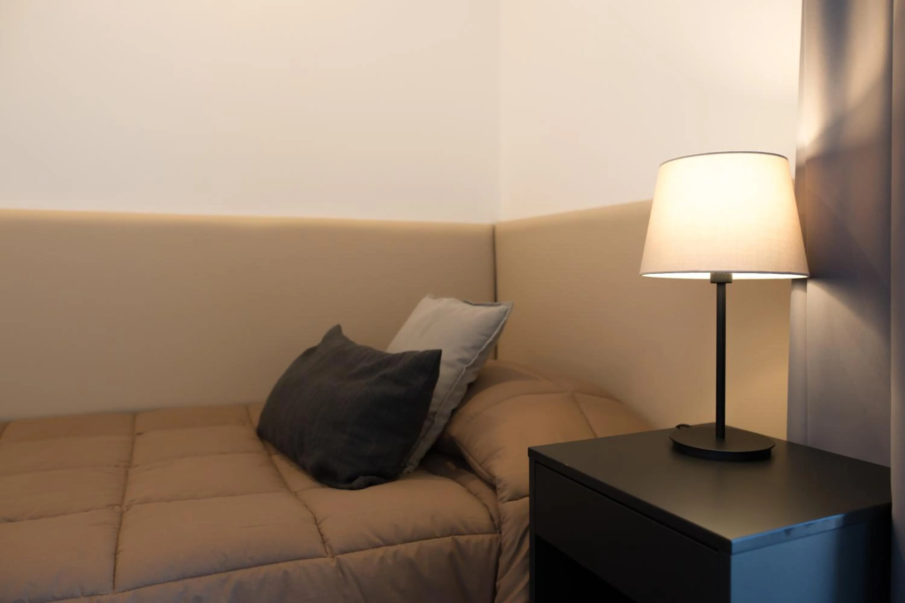 Bedroom in Guest House Bella Onda