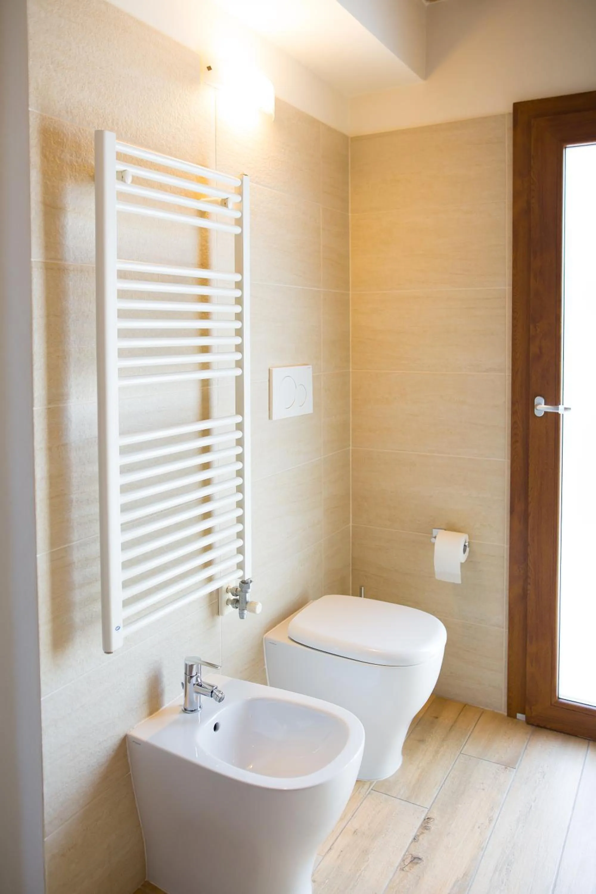 Bathroom in Guest House Bella Onda