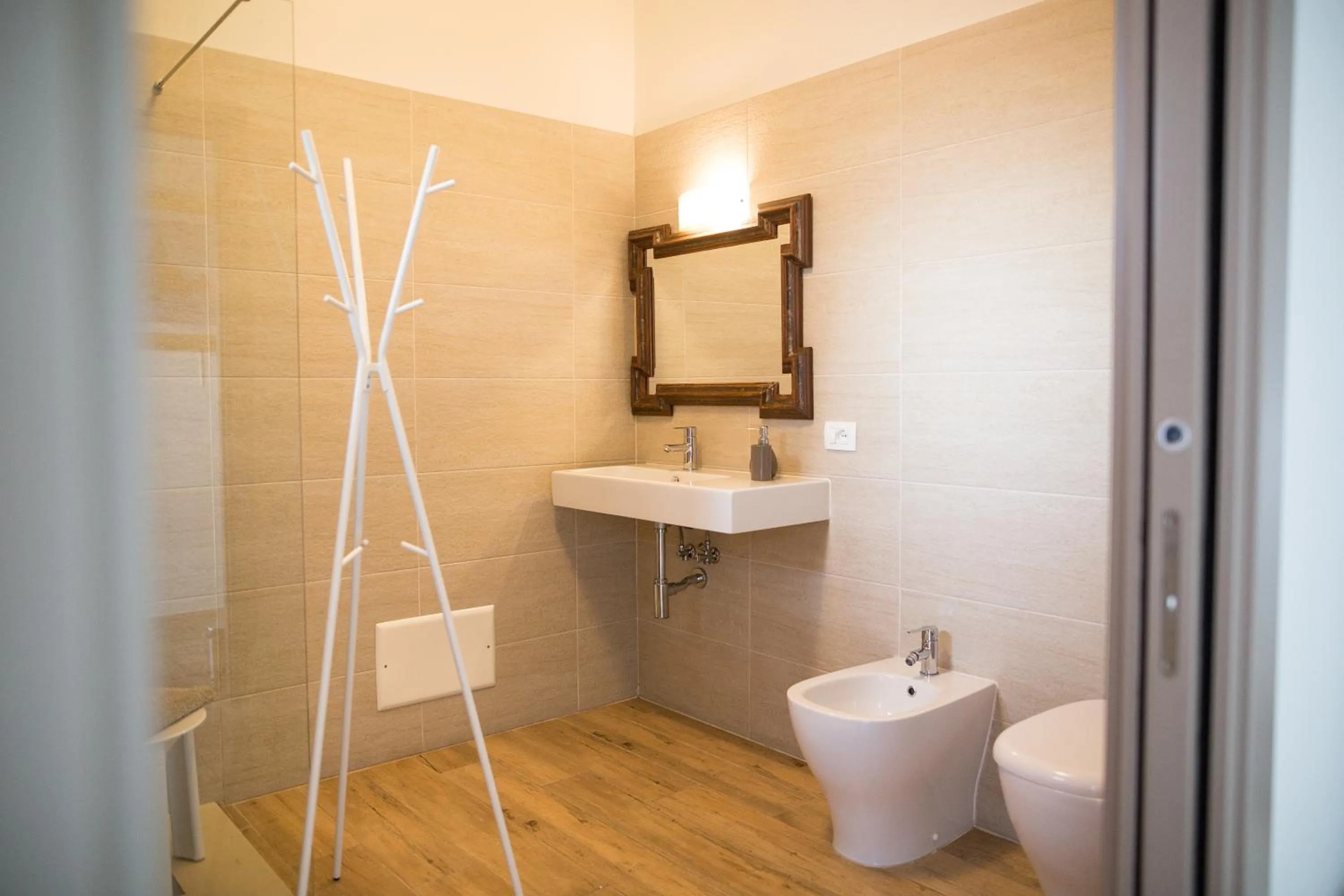 Bathroom in Guest House Bella Onda