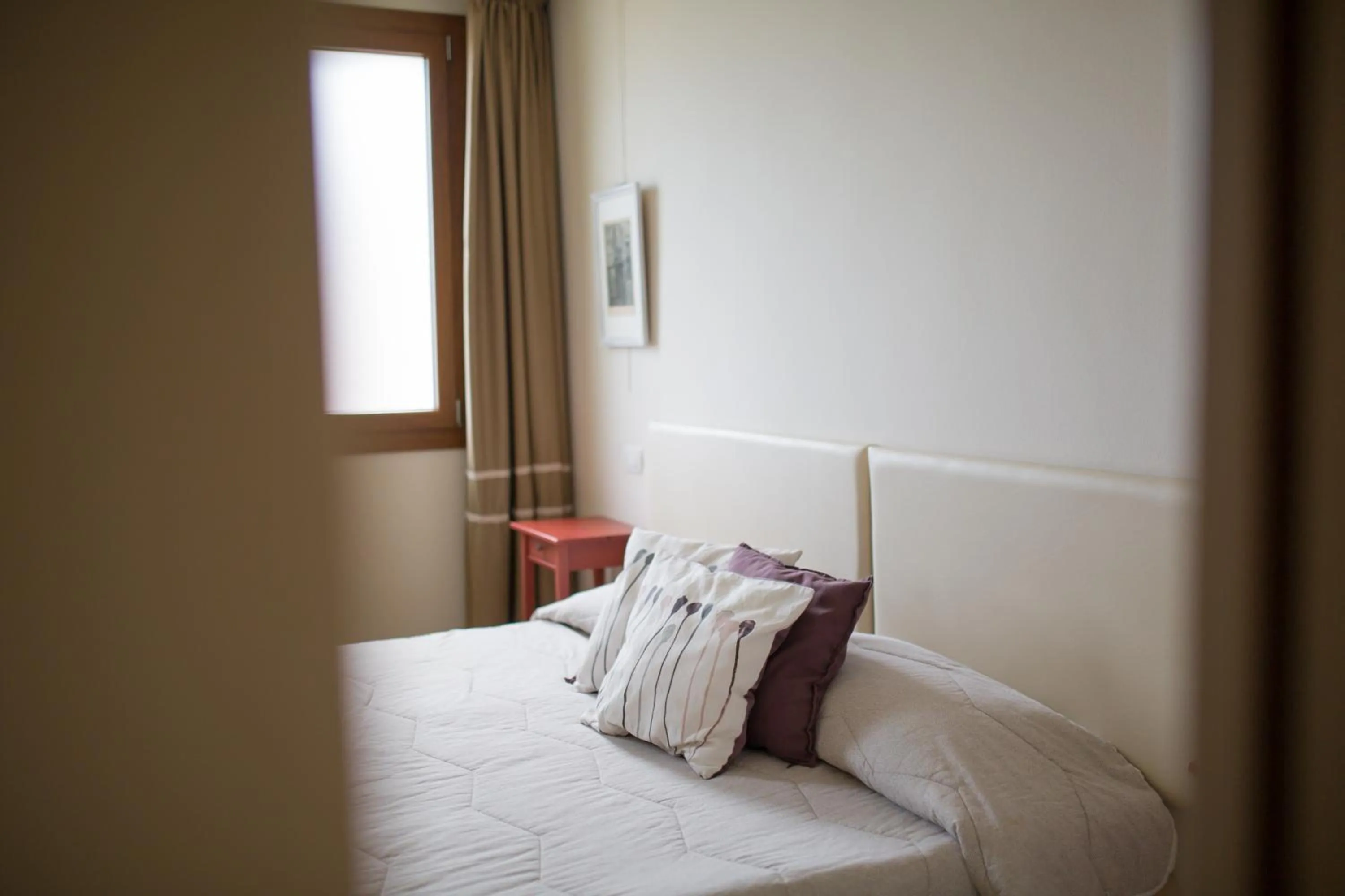 Bedroom, Bed in Guest House Bella Onda