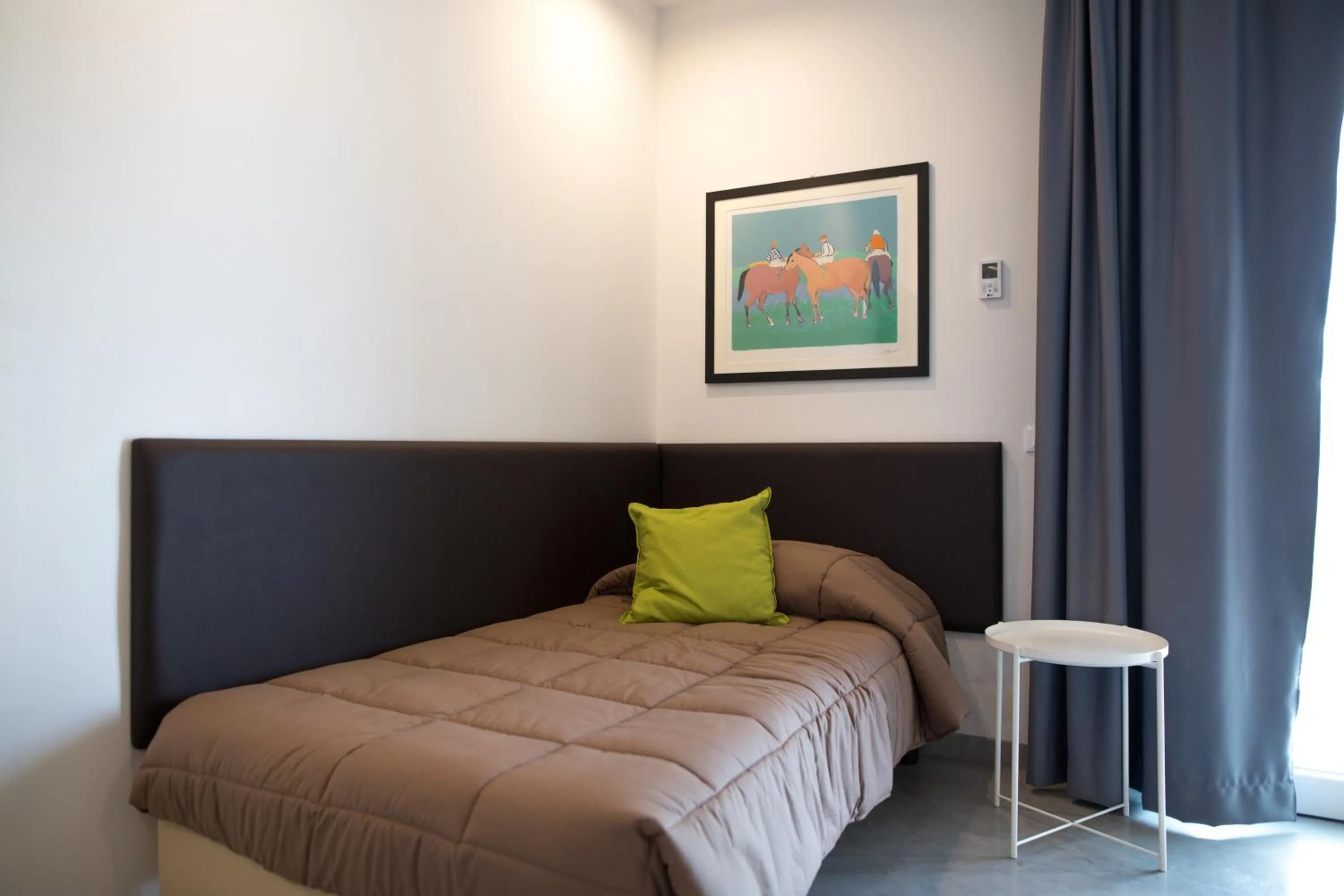 Bedroom, Bed in Guest House Bella Onda