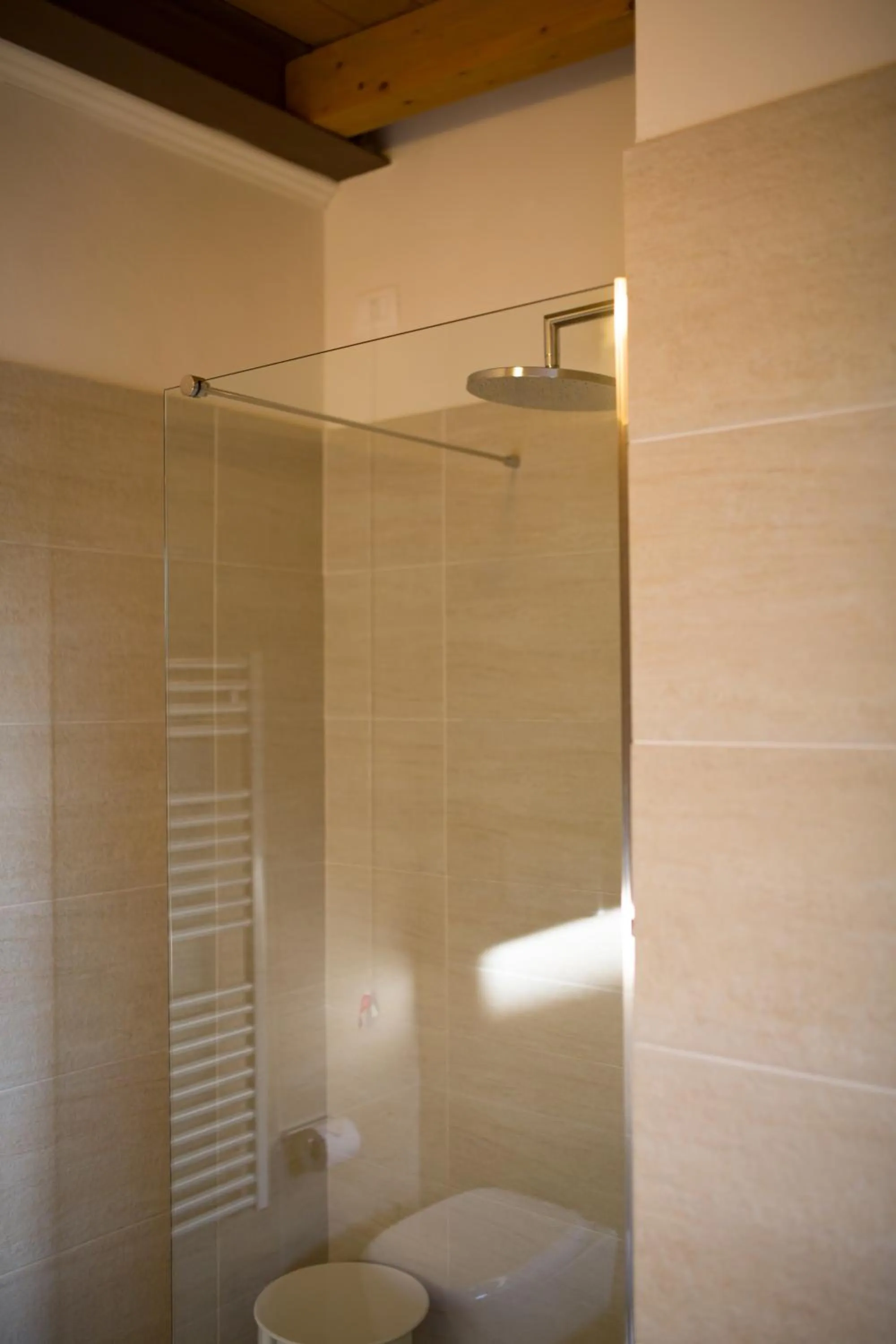 Bathroom in Guest House Bella Onda