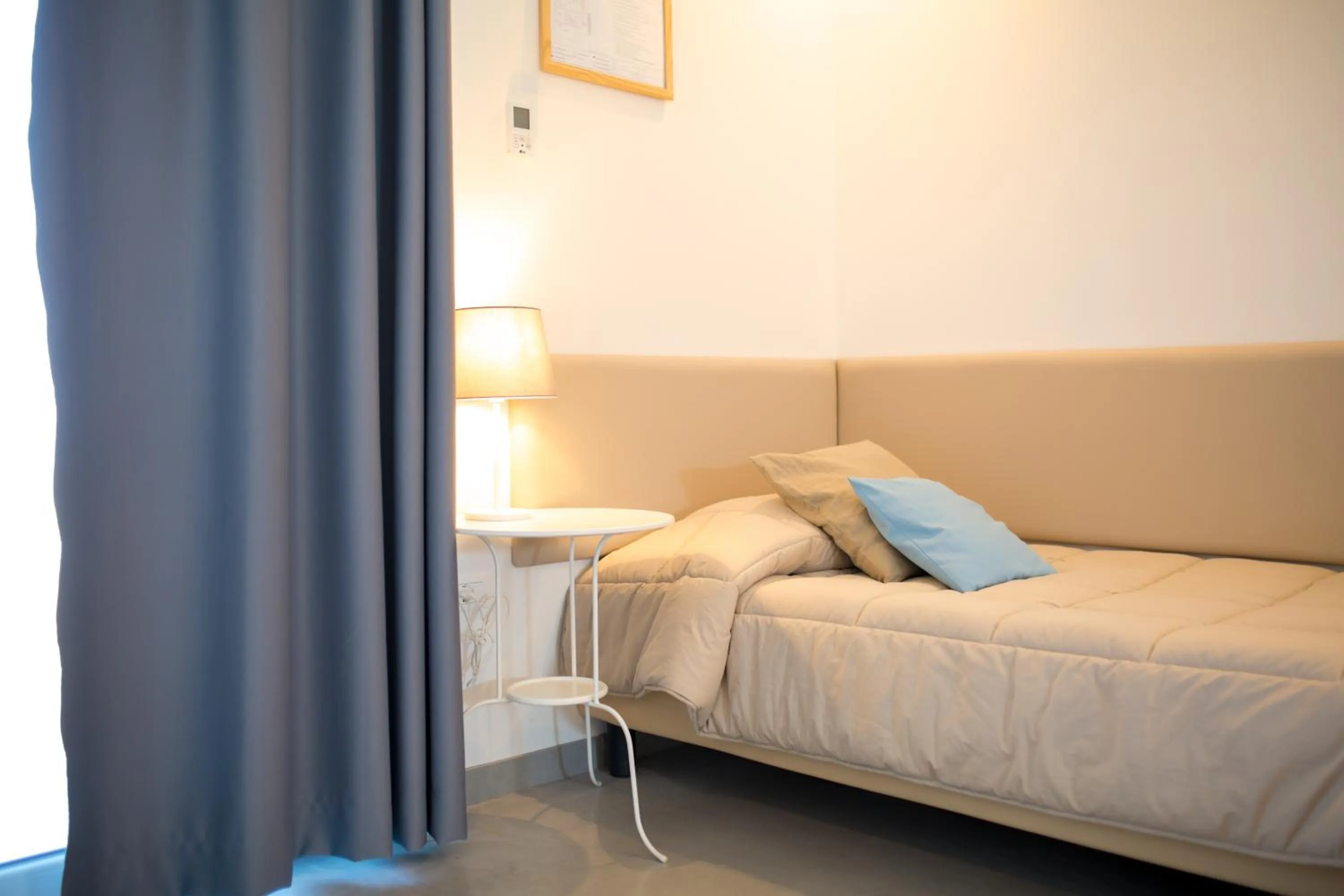 Bed in Guest House Bella Onda