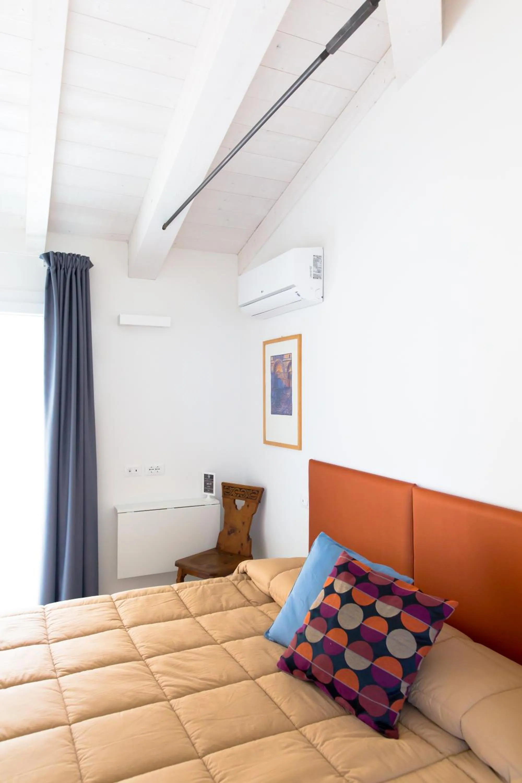 Bedroom, Bed in Guest House Bella Onda