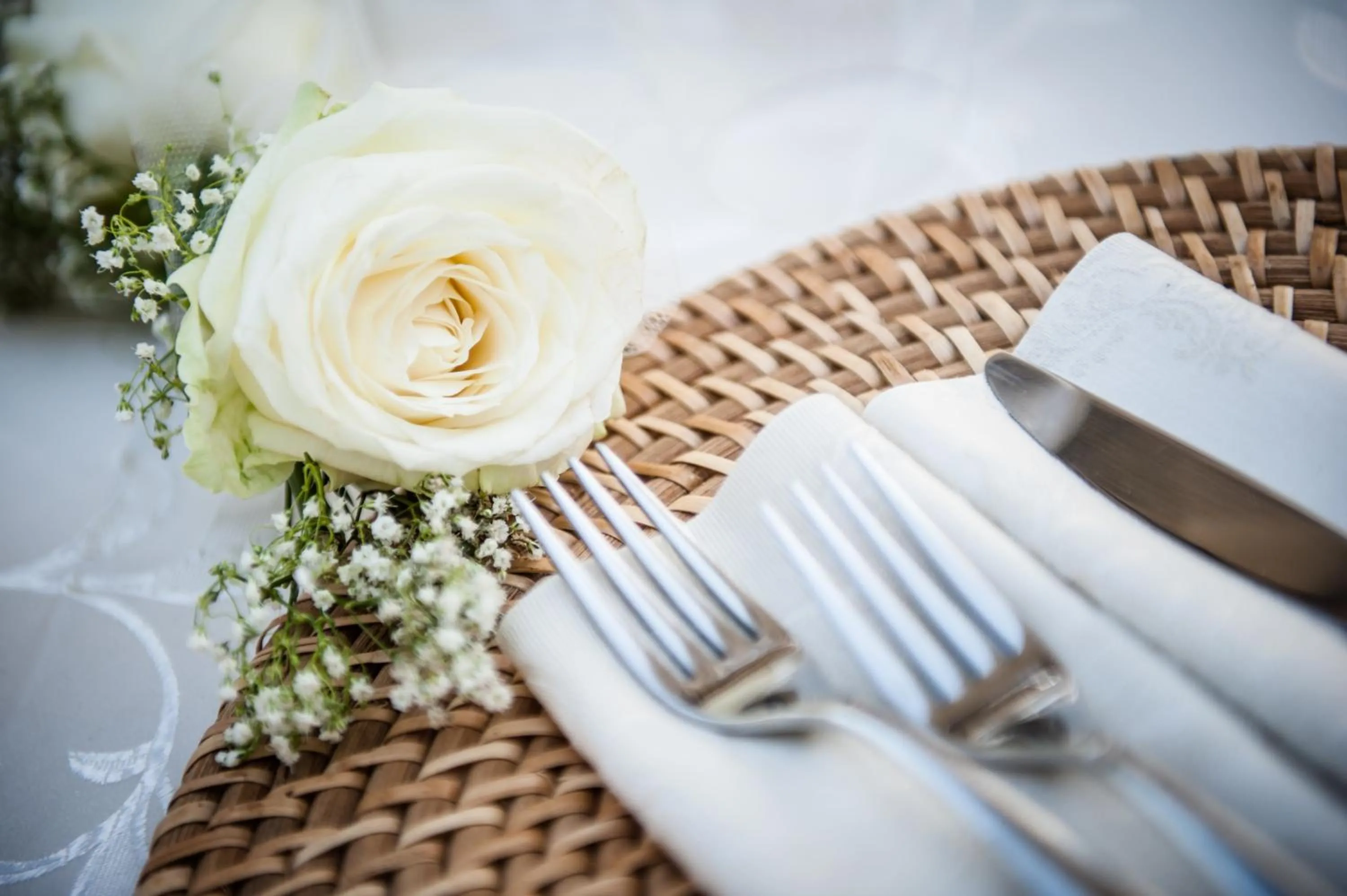 Decorative detail in Fattoria Pianetti