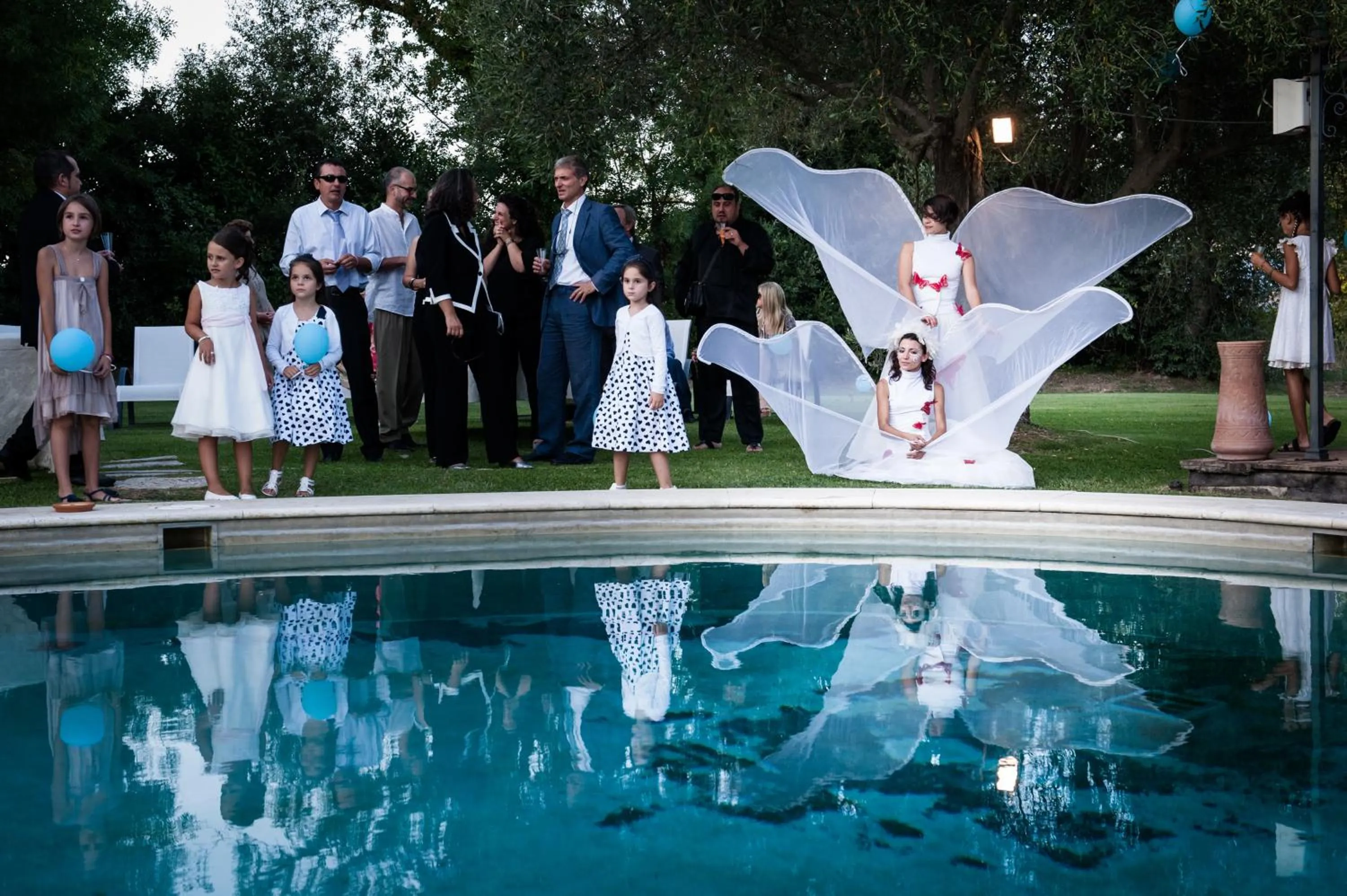 Day in Fattoria Pianetti