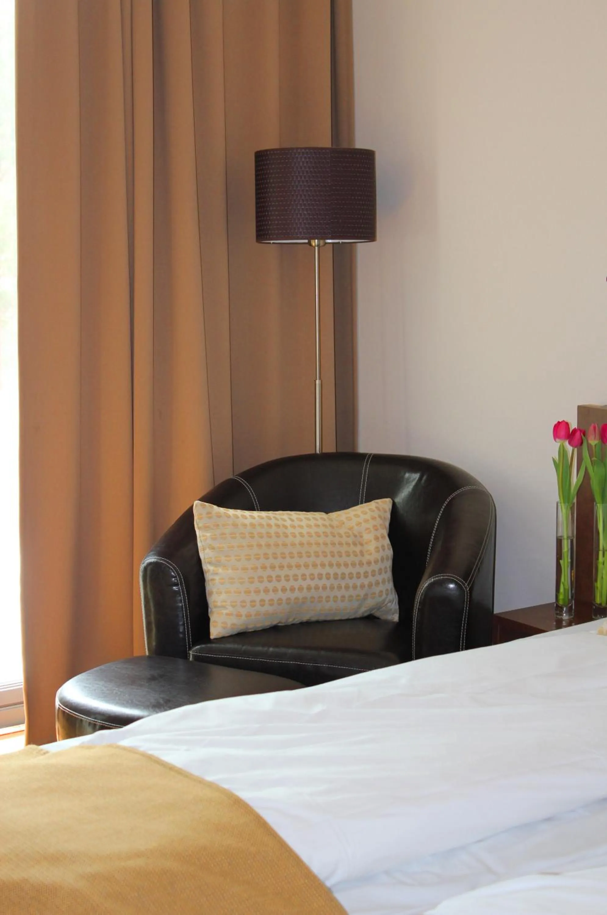 Decorative detail in Heimat Brokelandsheia