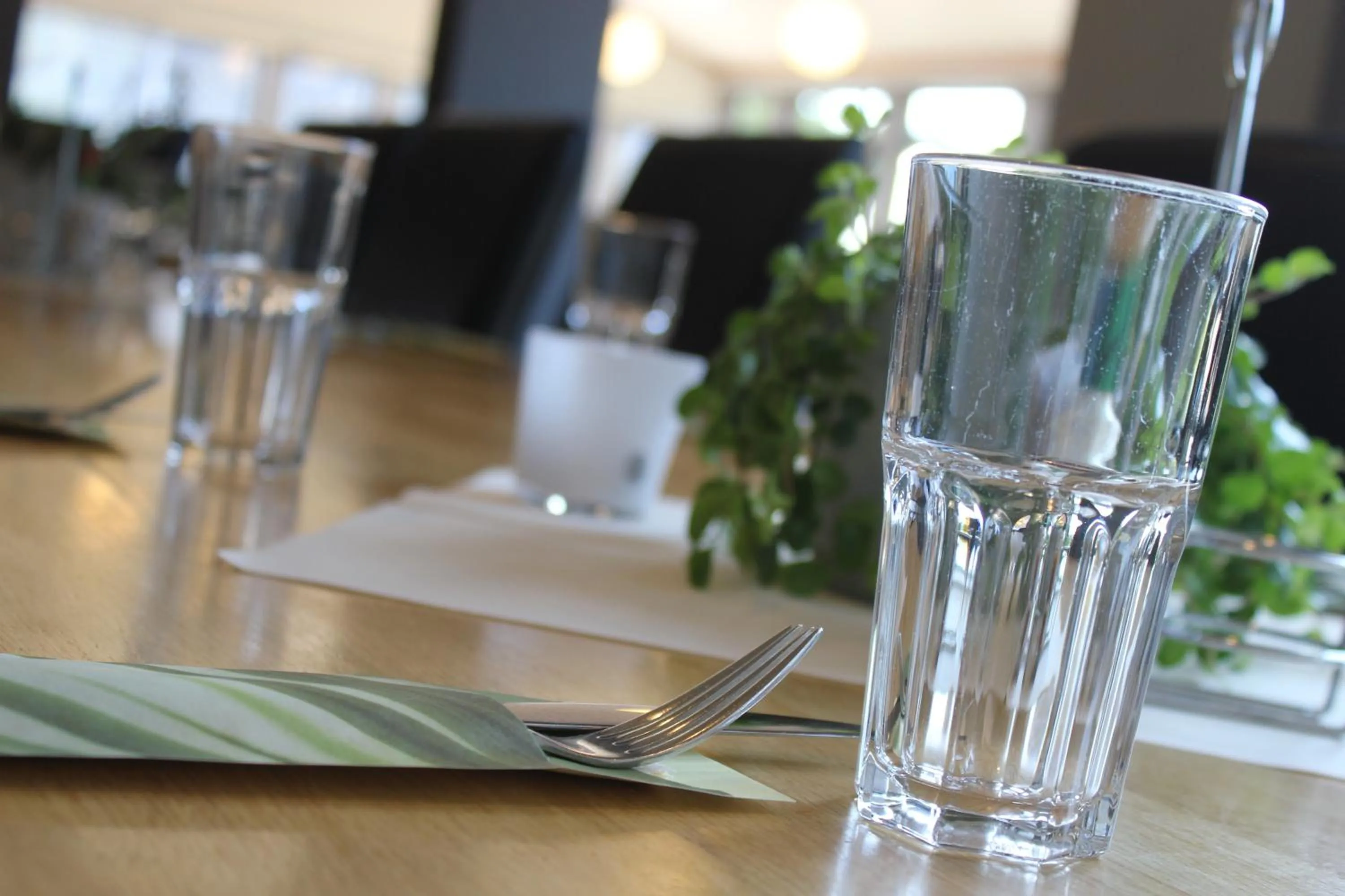 Food in Heimat Brokelandsheia