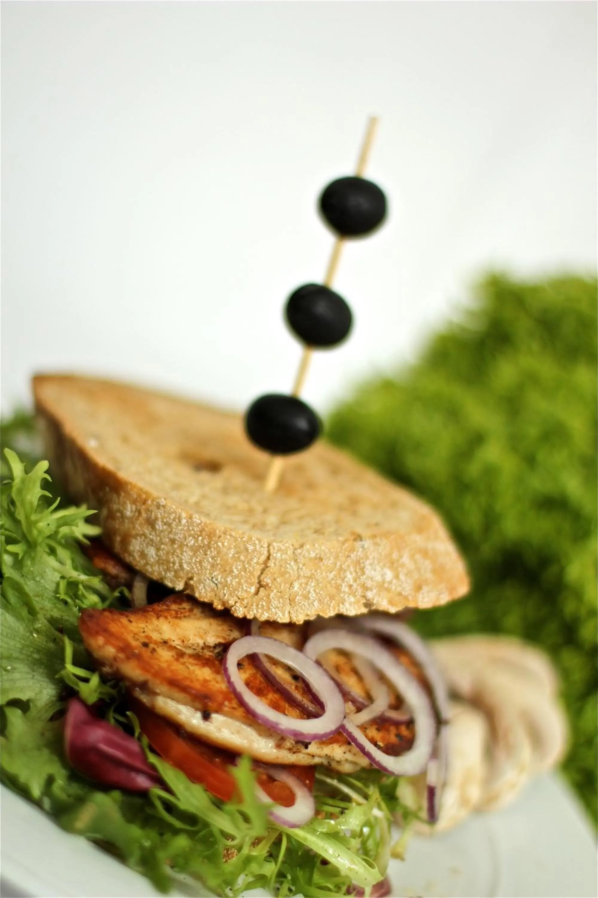 Restaurant/places to eat in Heimat Brokelandsheia