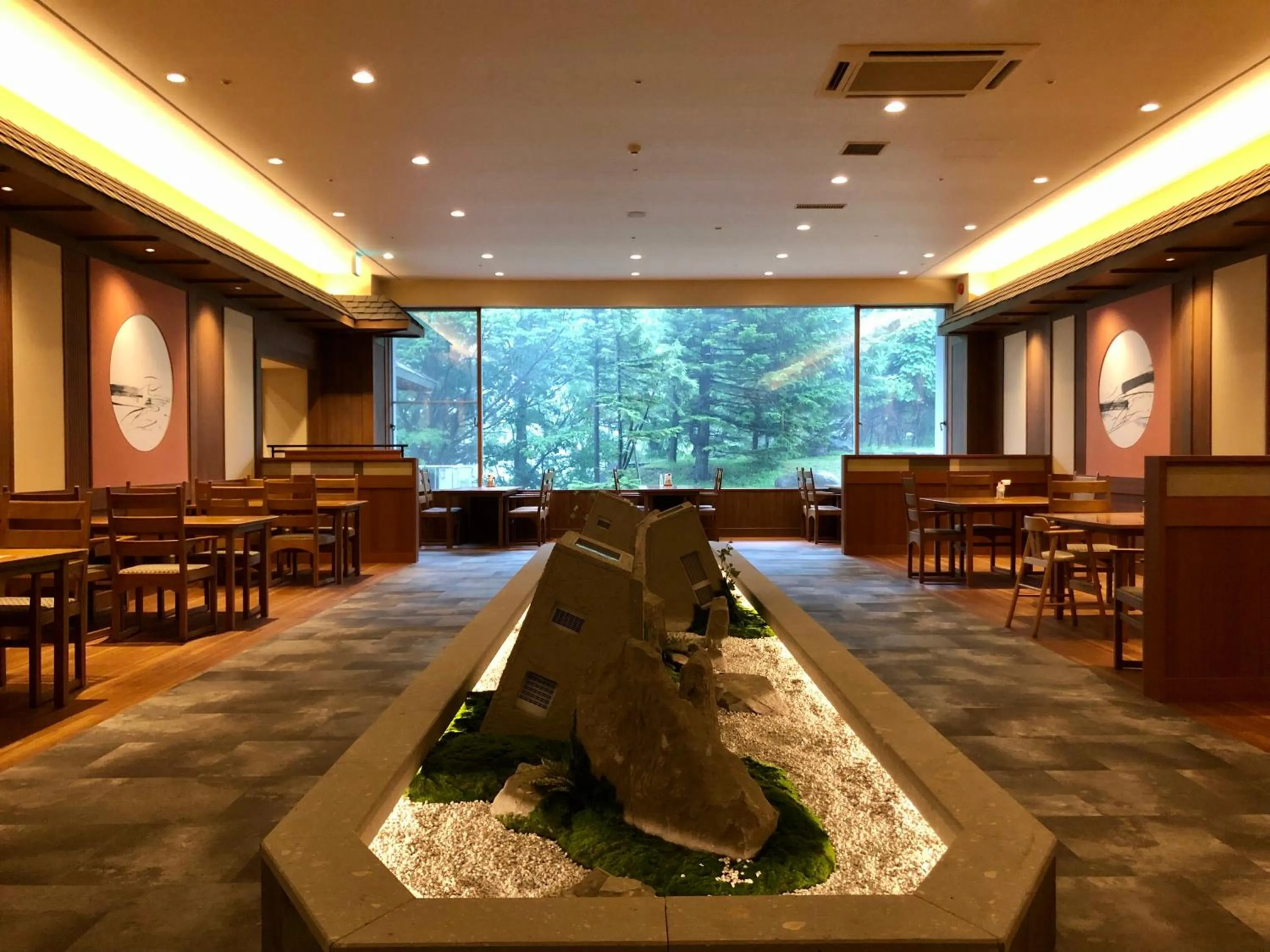 Restaurant/places to eat in Choyo Tei