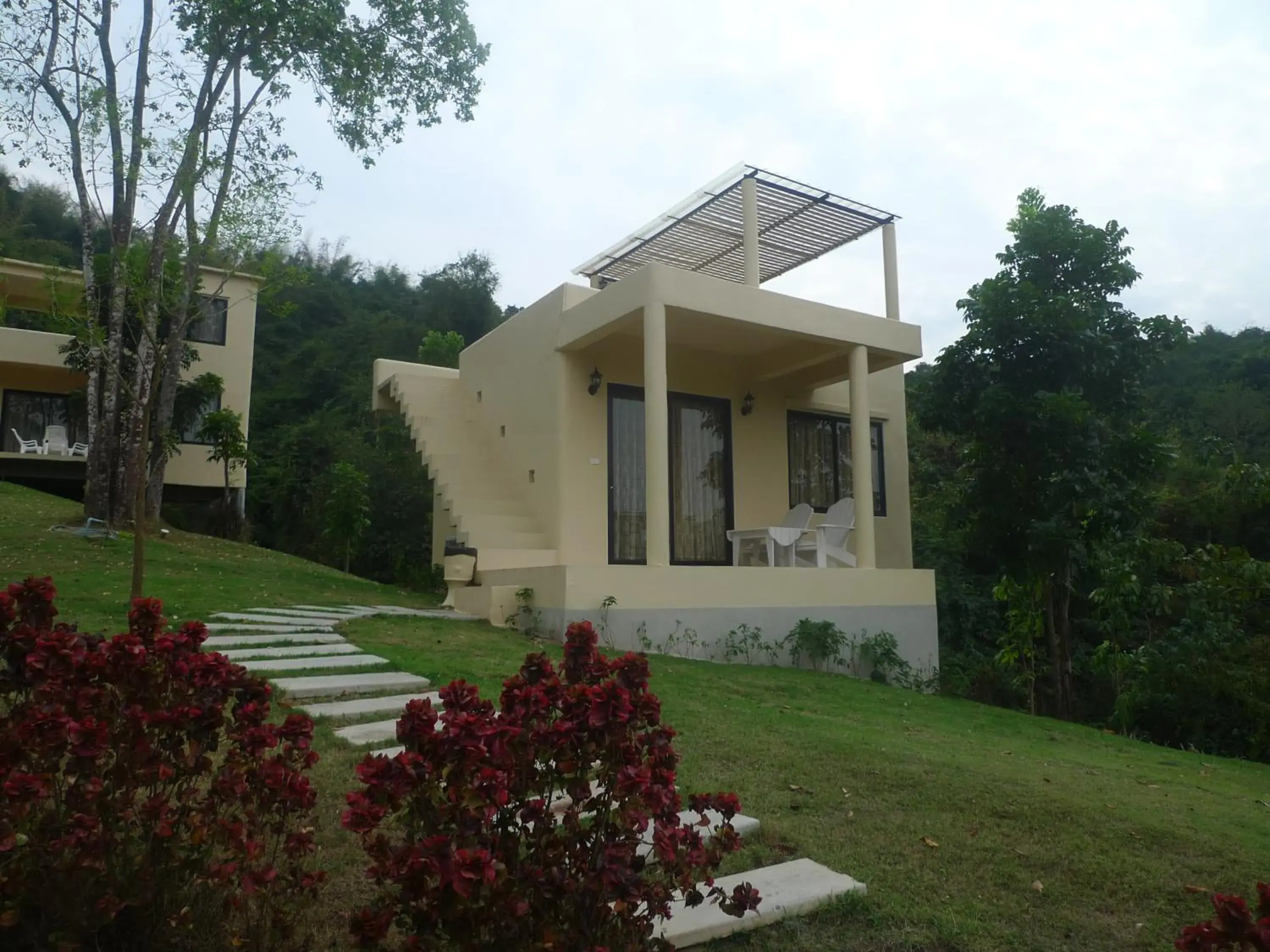 Superior One-Bedroom Villa in Hi-scene Resort Superior One-Bedroom Villa in Hi-scene Resort