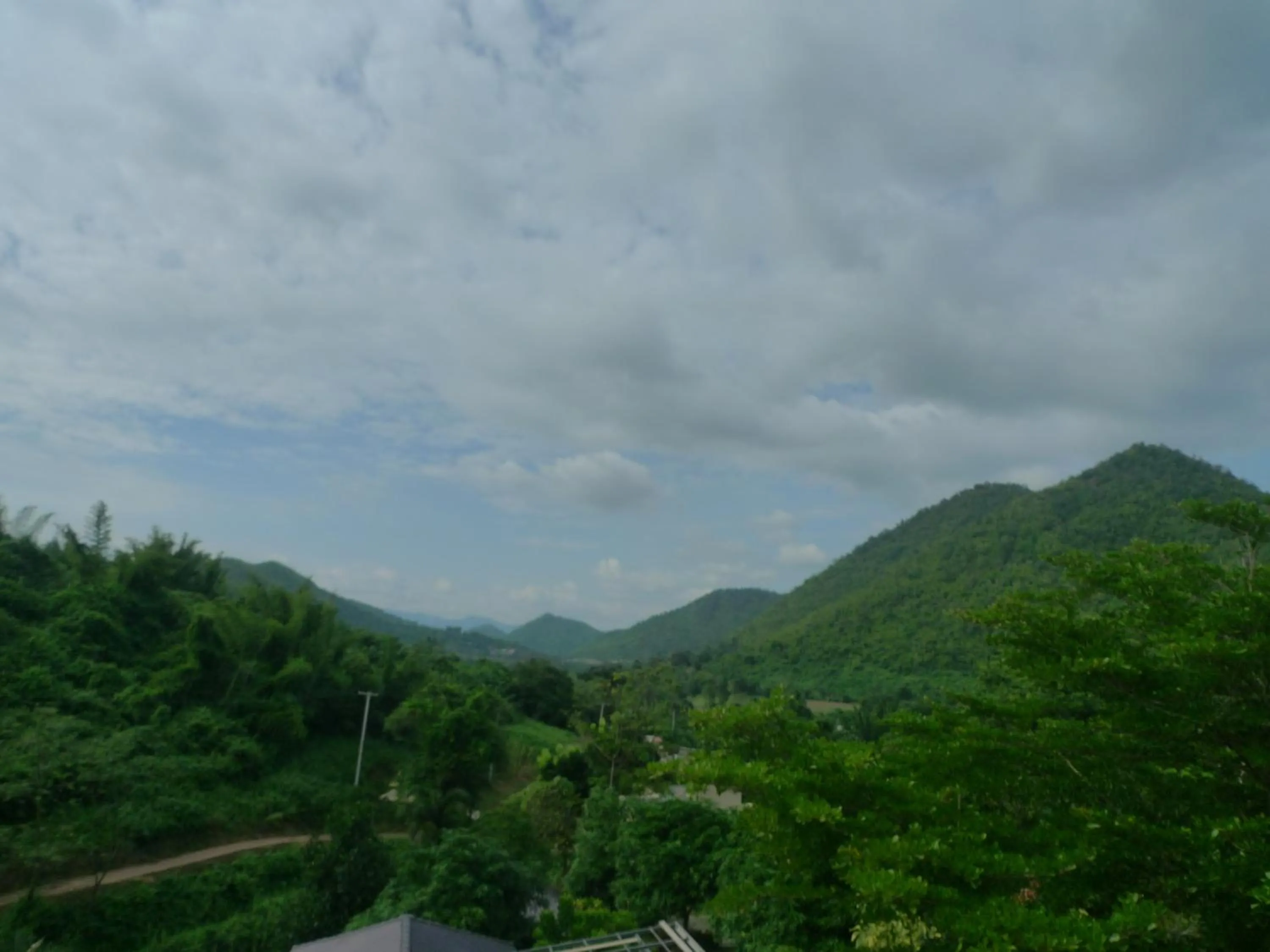 View (from property/room) in Hi-scene Resort