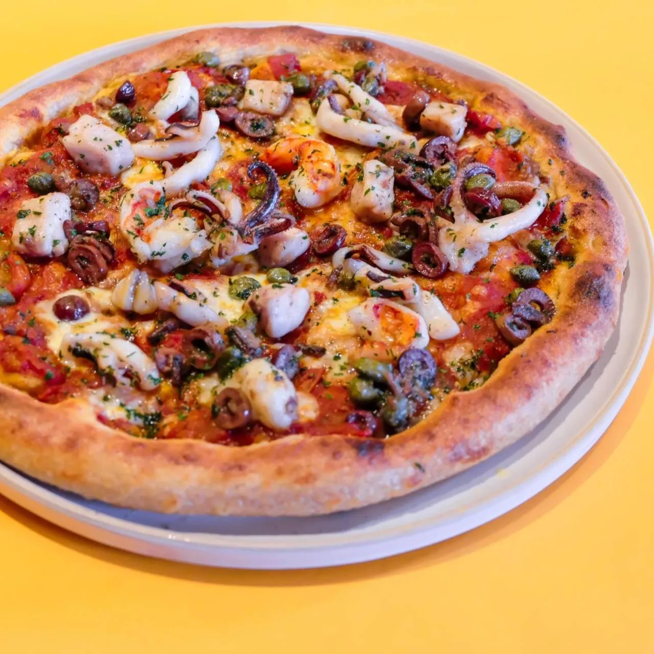 Food in Eastin Grand Hotel Sathorn