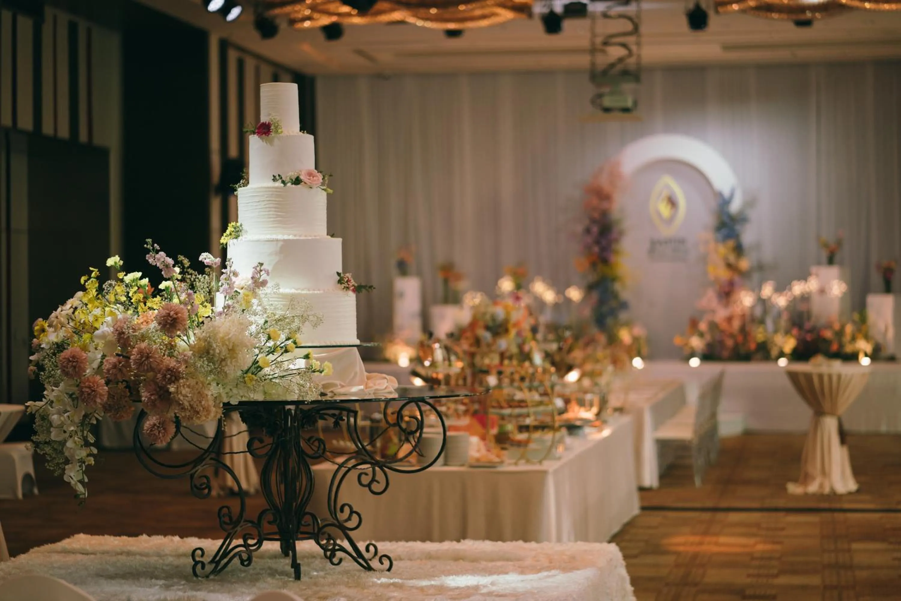 Banquet/Function facilities in Eastin Grand Hotel Sathorn