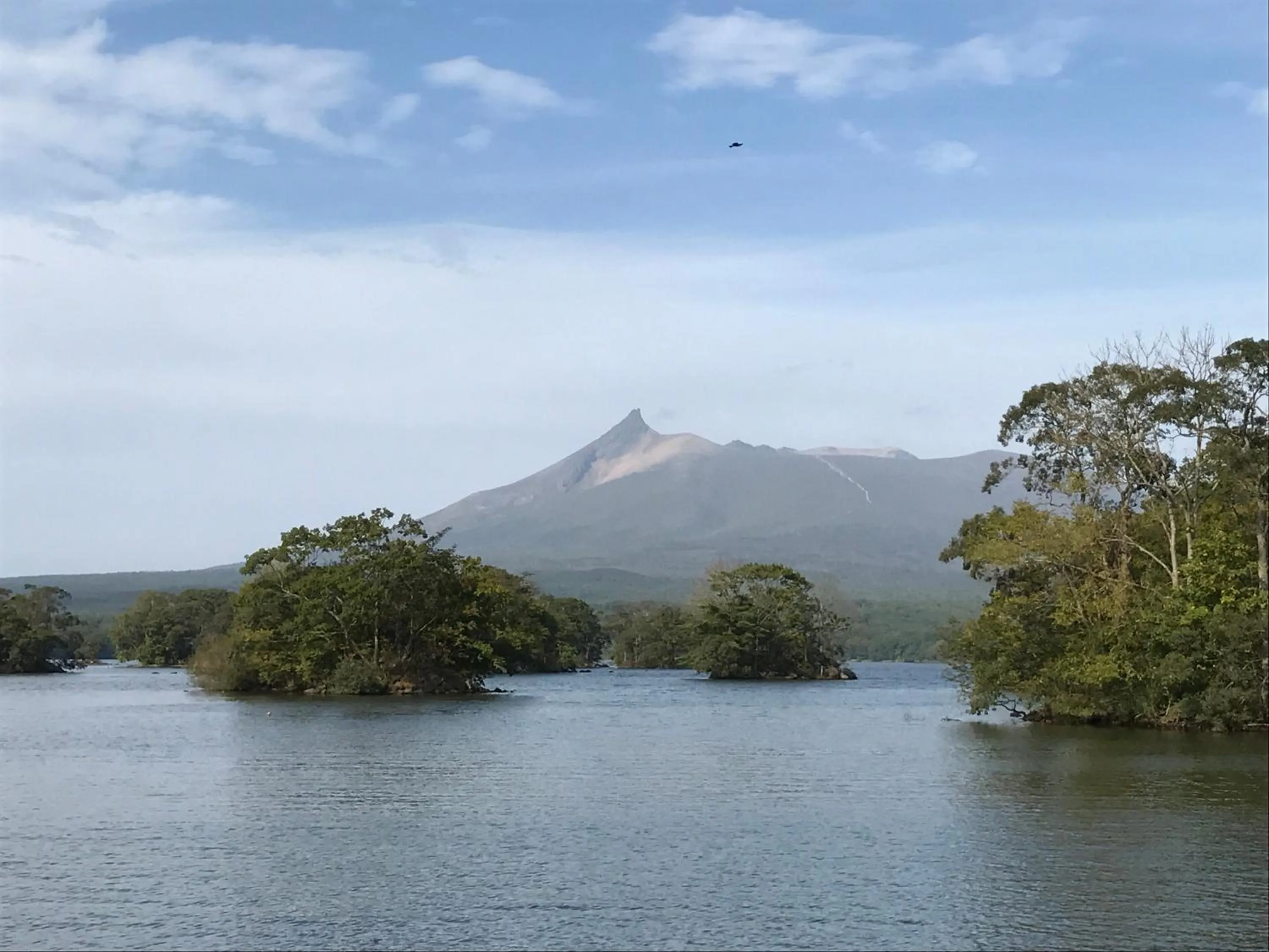 Activities in Takuboku Tei