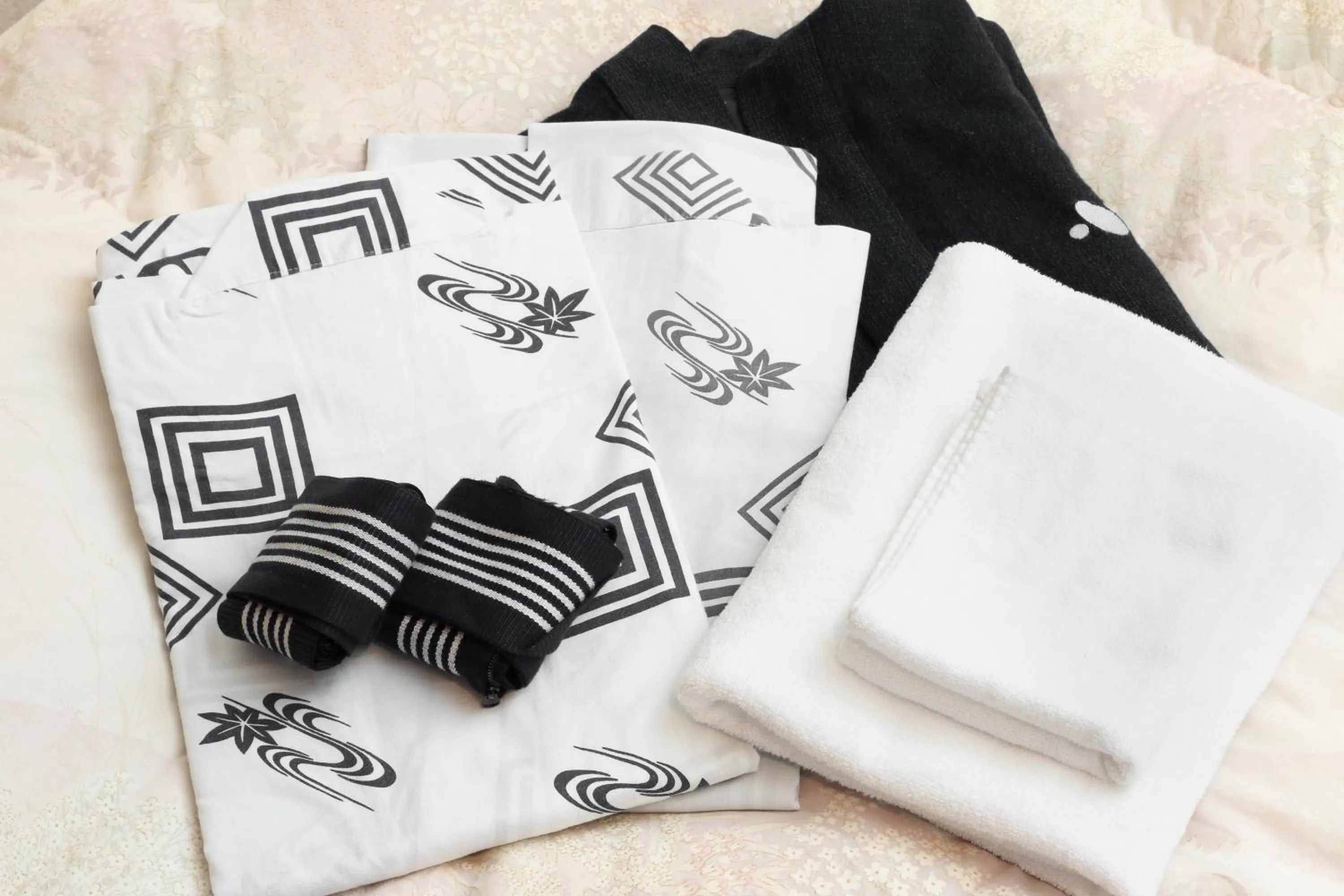 Other in Takuboku Tei