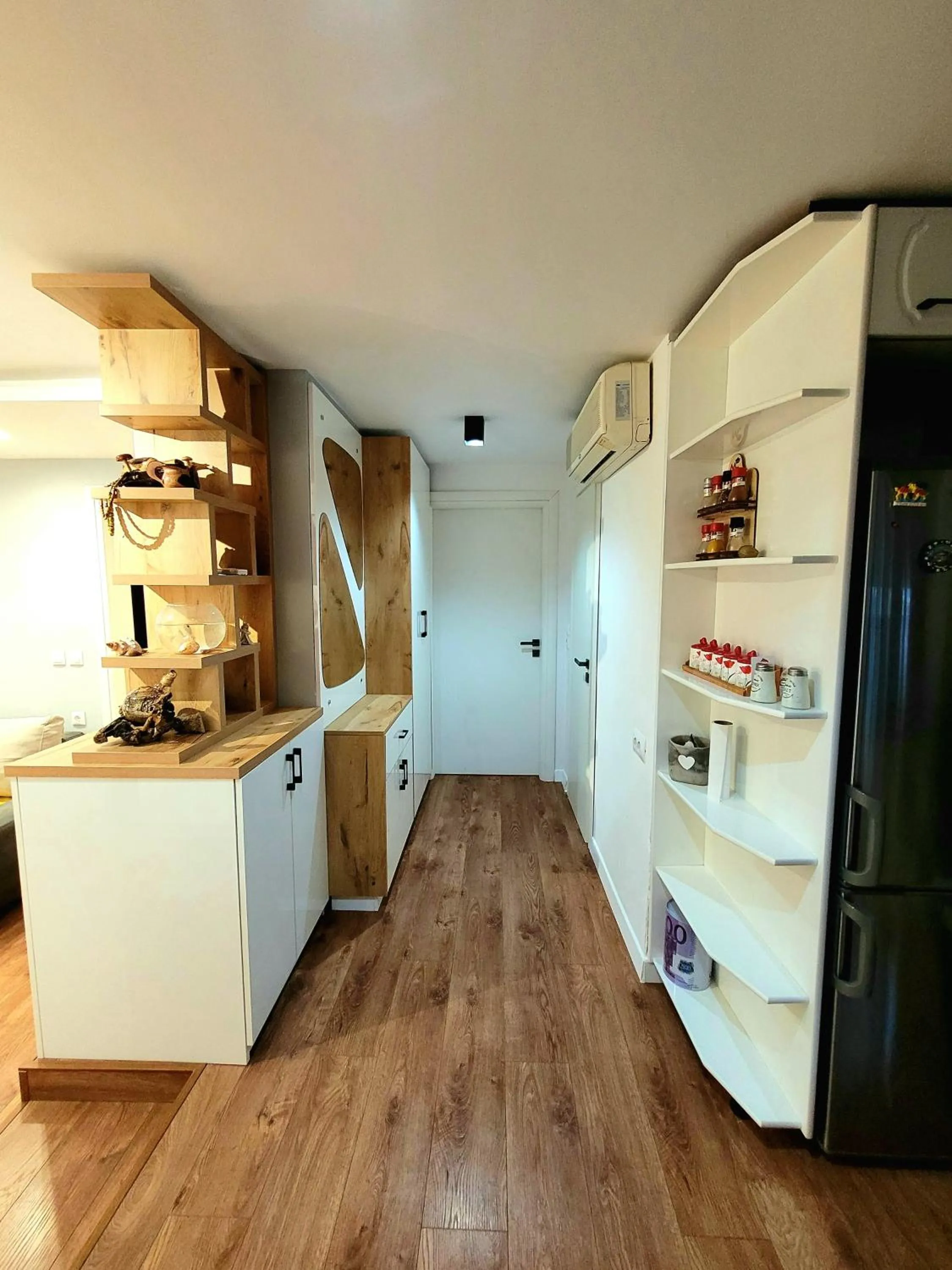 Loi apartment