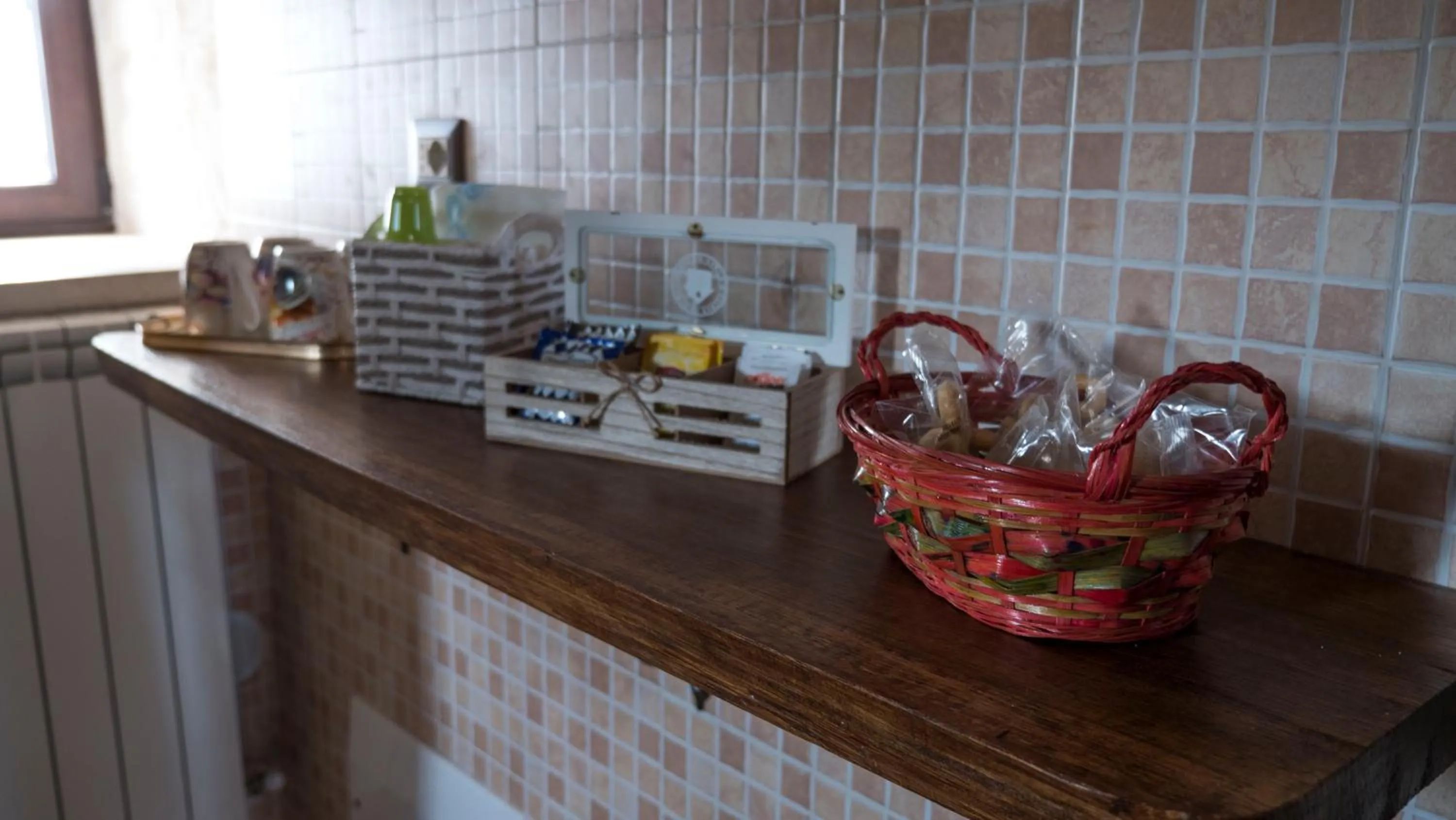 B&b I Trulli dei Desideri