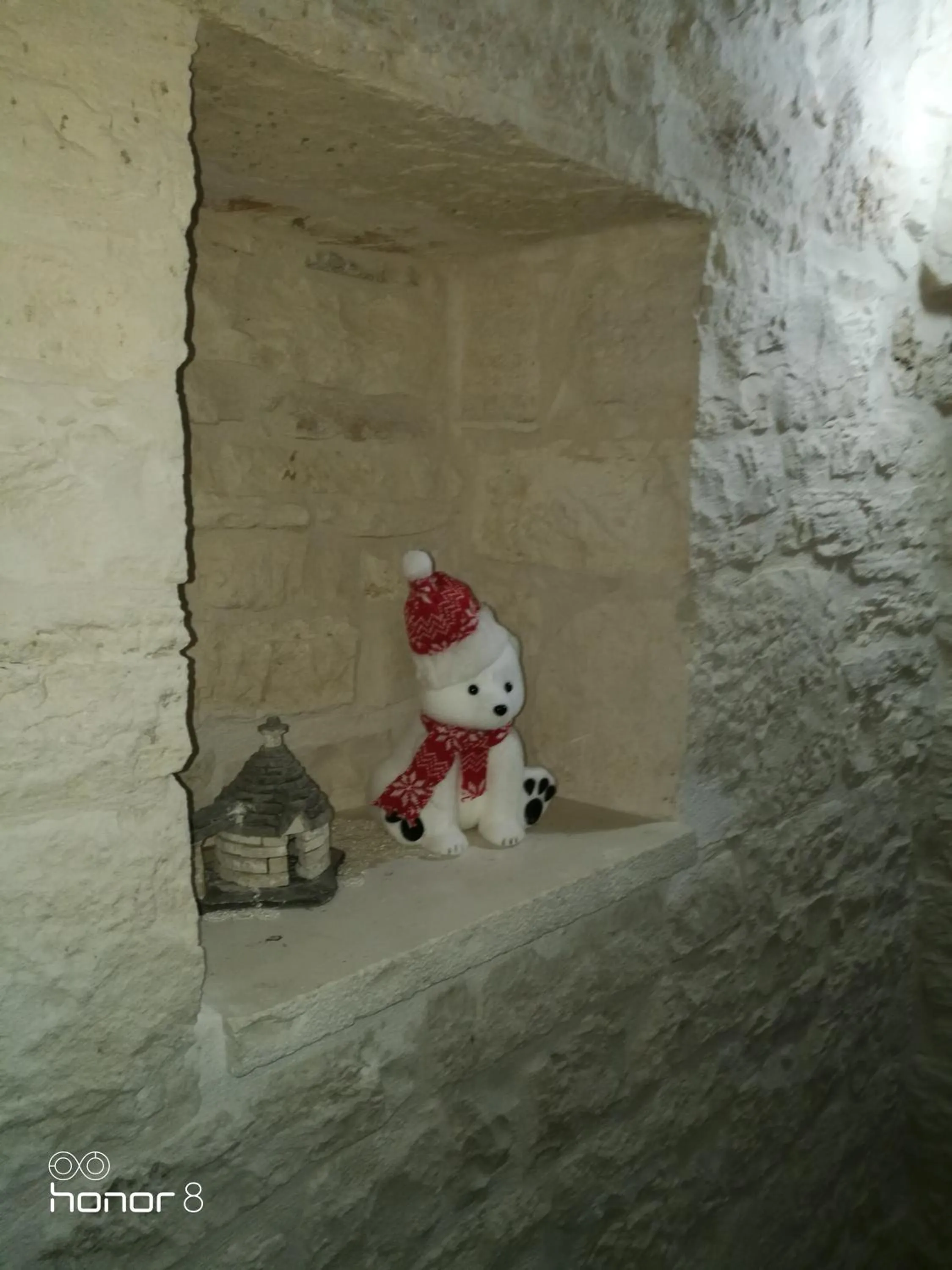 B&b I Trulli dei Desideri