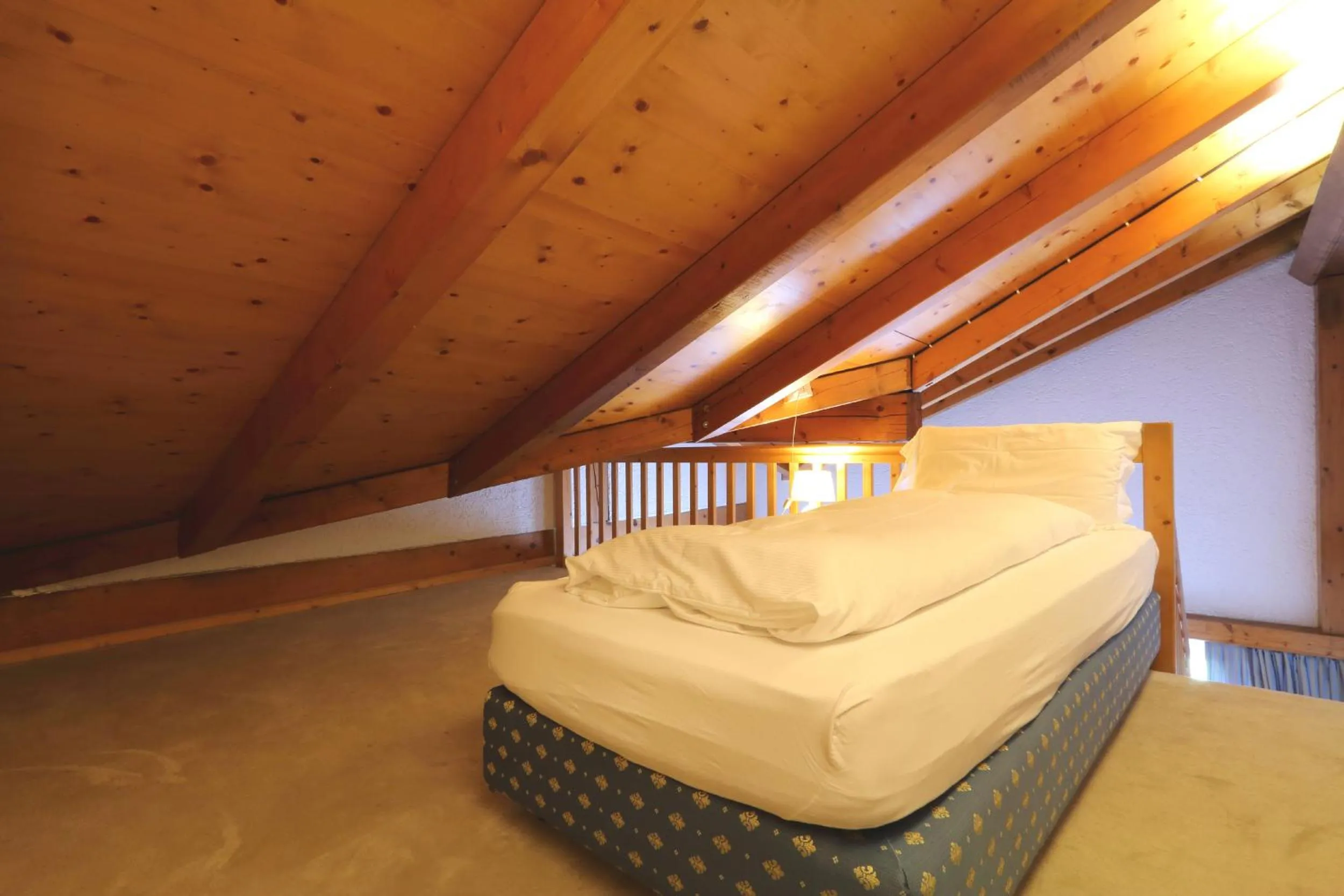 Photo of the whole room, Bed in Park Hotel Bellacosta