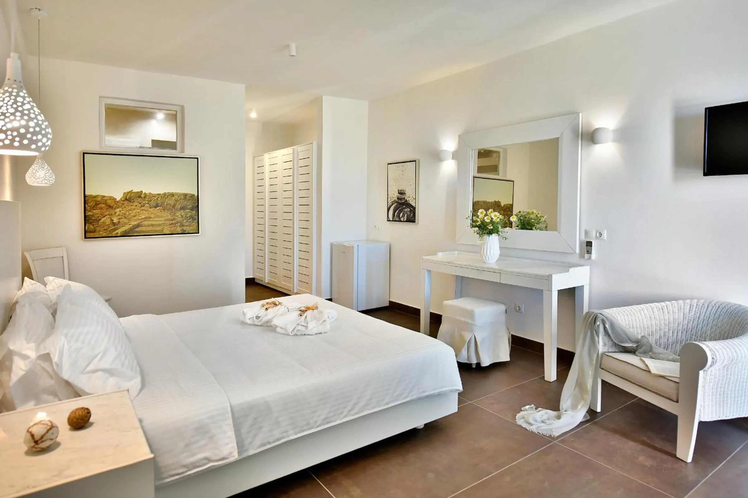 Property building in Jenny's Summer Houses