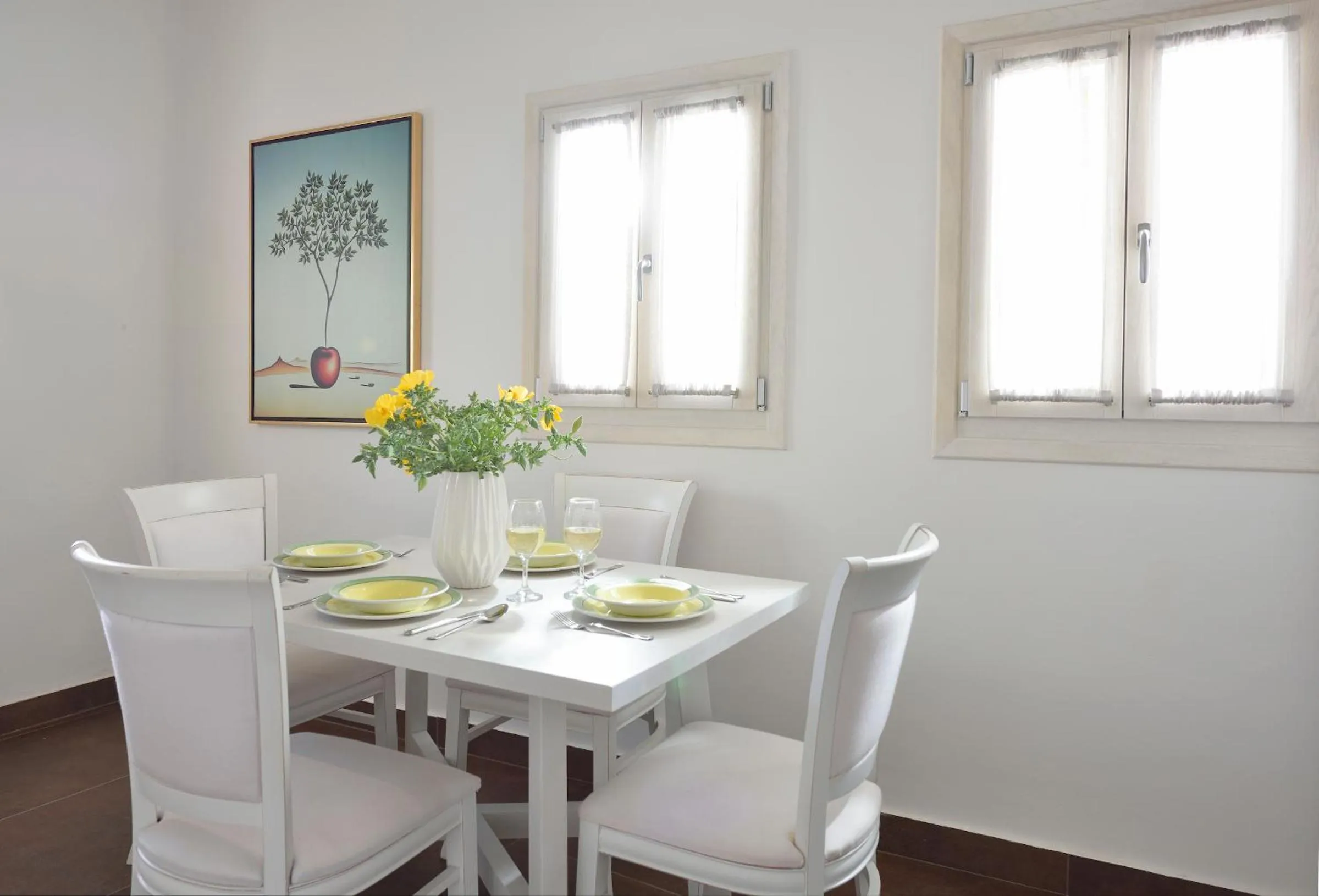 Property building in Jenny's Summer Houses