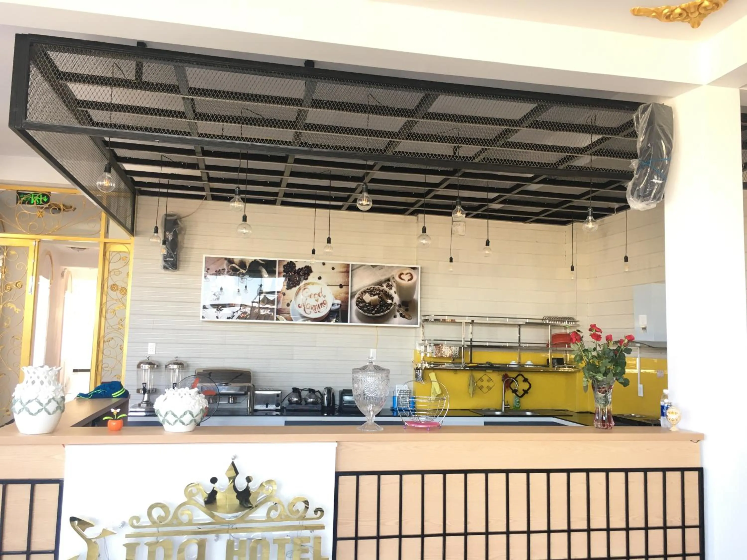 King Hotel Quang Ngai