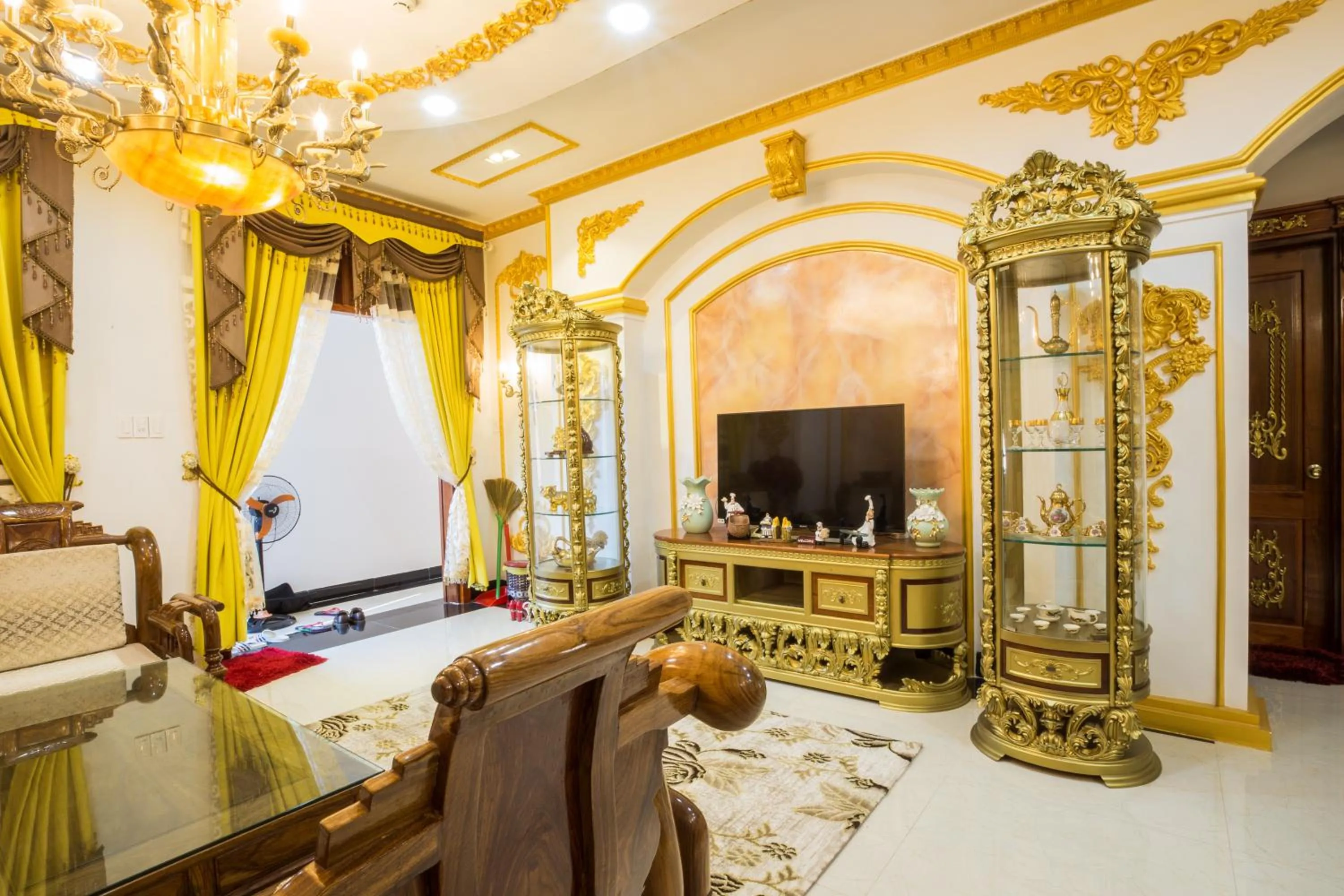 King Hotel Quang Ngai