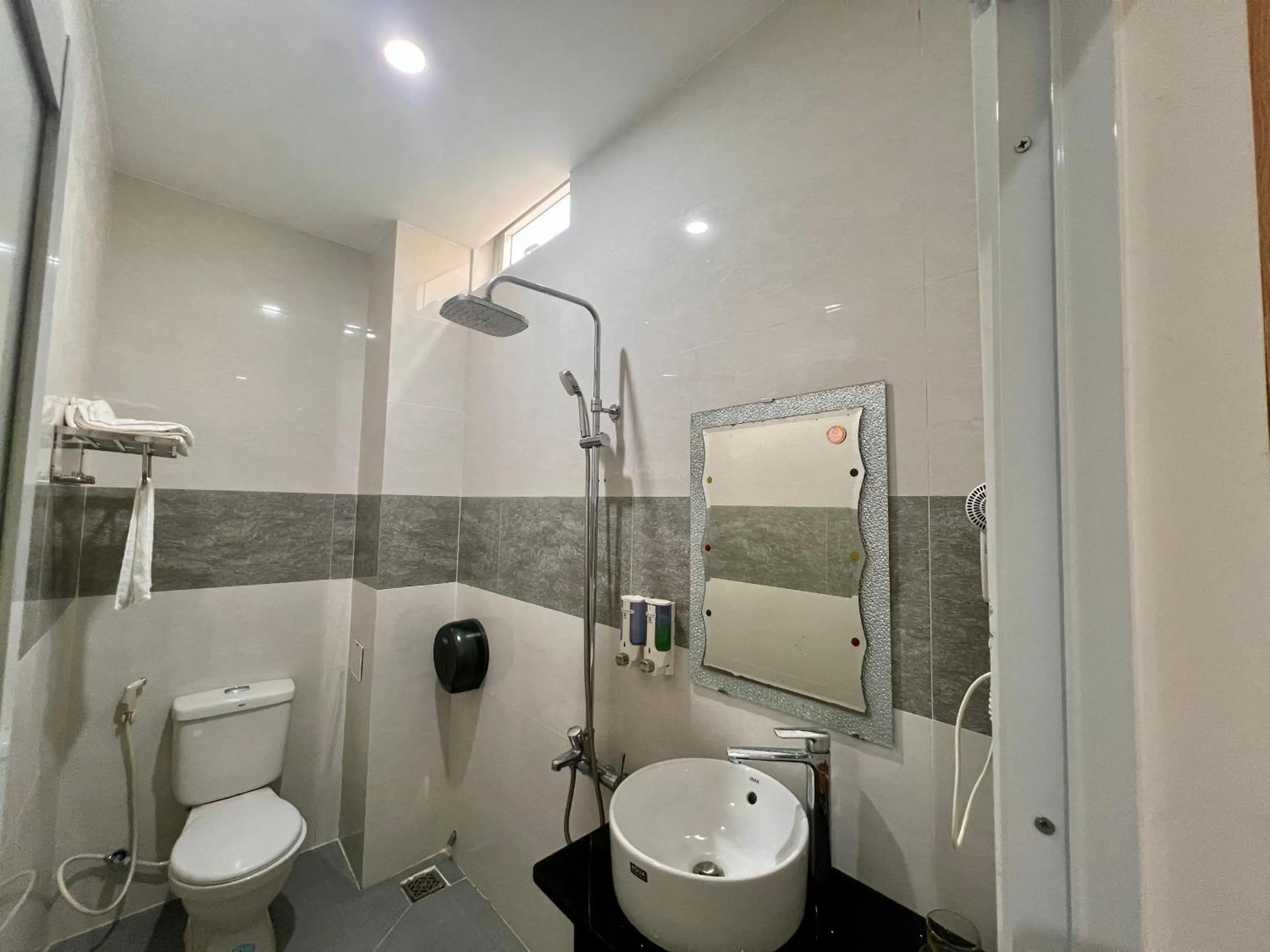 King Hotel Quang Ngai