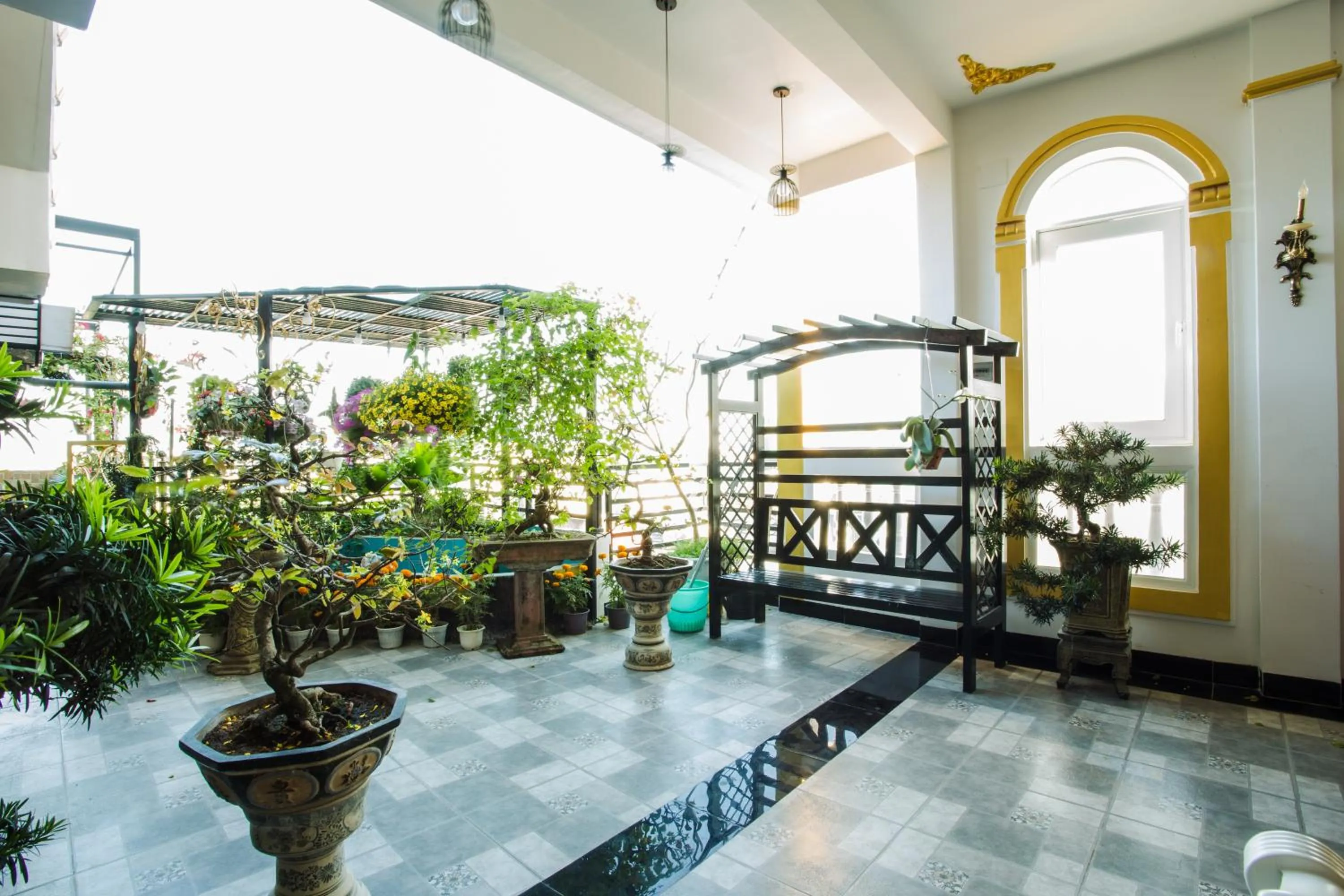King Hotel Quang Ngai